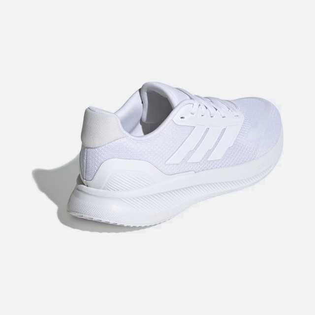 Adidas Beyaz Adidas Runfalcon 5