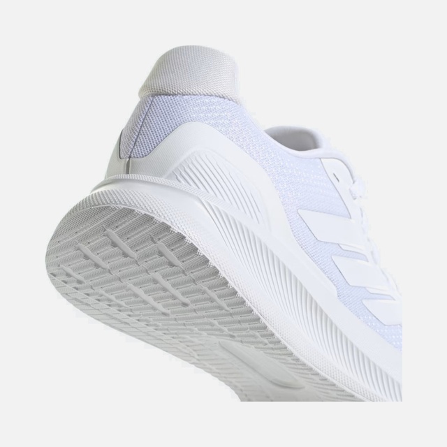 Adidas Beyaz Adidas Runfalcon 5