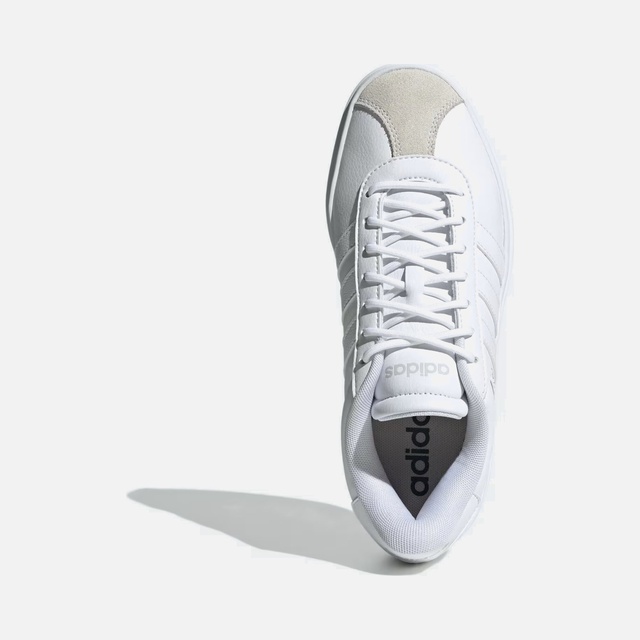 Adidas Beyaz Adidas Vl Court Bold