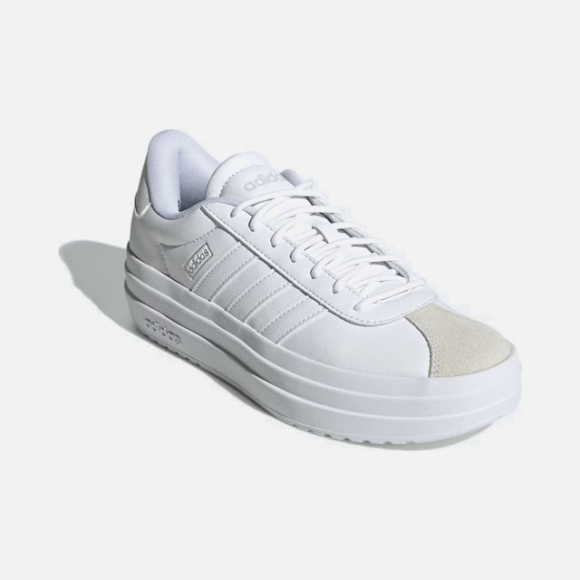 Adidas Beyaz Adidas Vl Court Bold