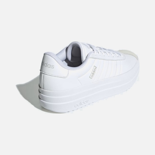 Adidas Beyaz Adidas Vl Court Bold