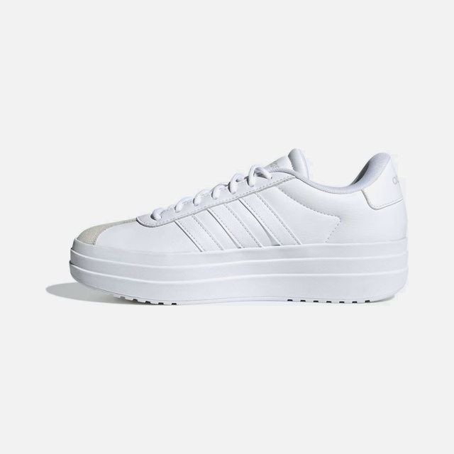 Adidas Beyaz Adidas Vl Court Bold