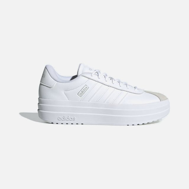 Adidas Beyaz Adidas Vl Court Bold