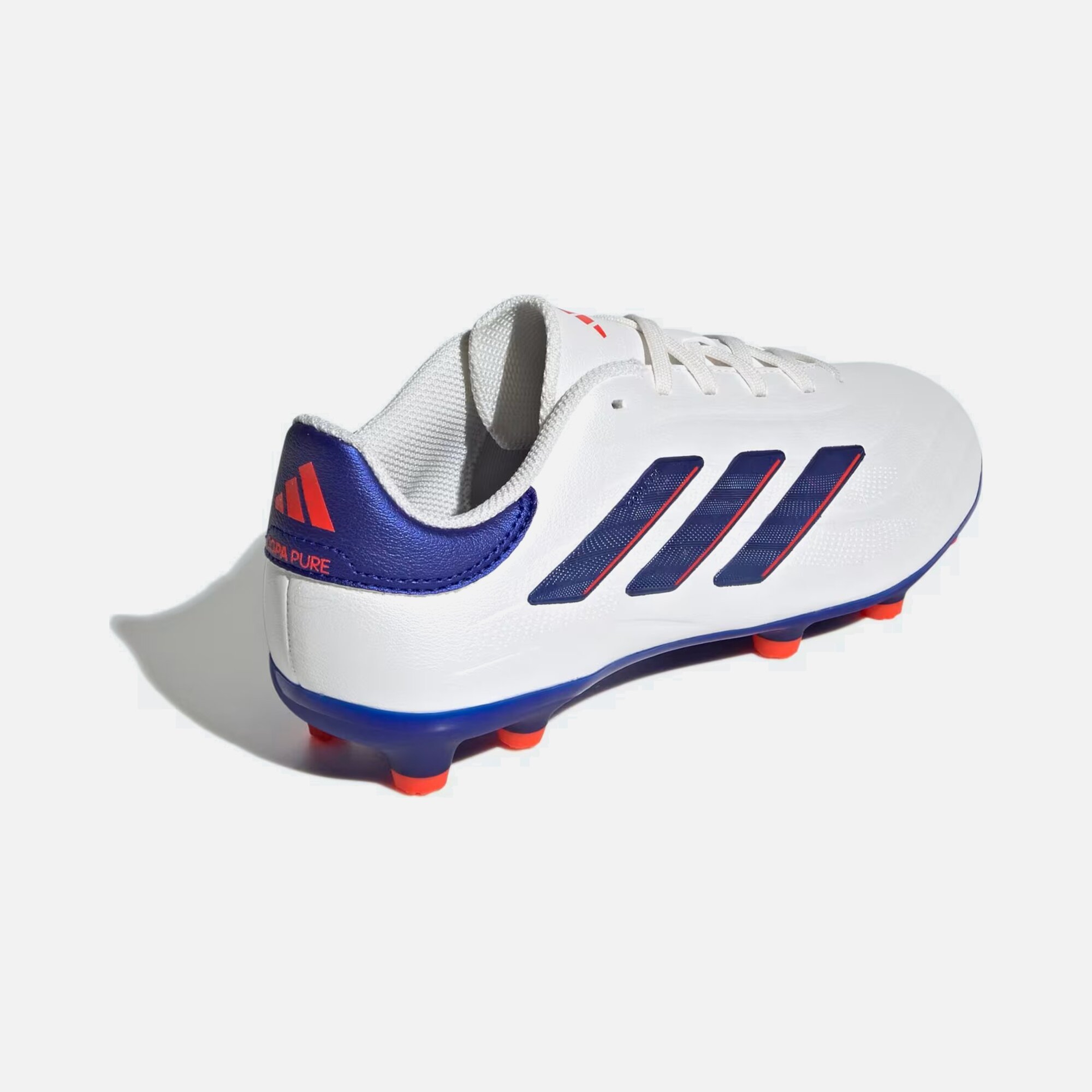 adidas Copa Pure 2 League FG Firm Ground Çocuk Krampon