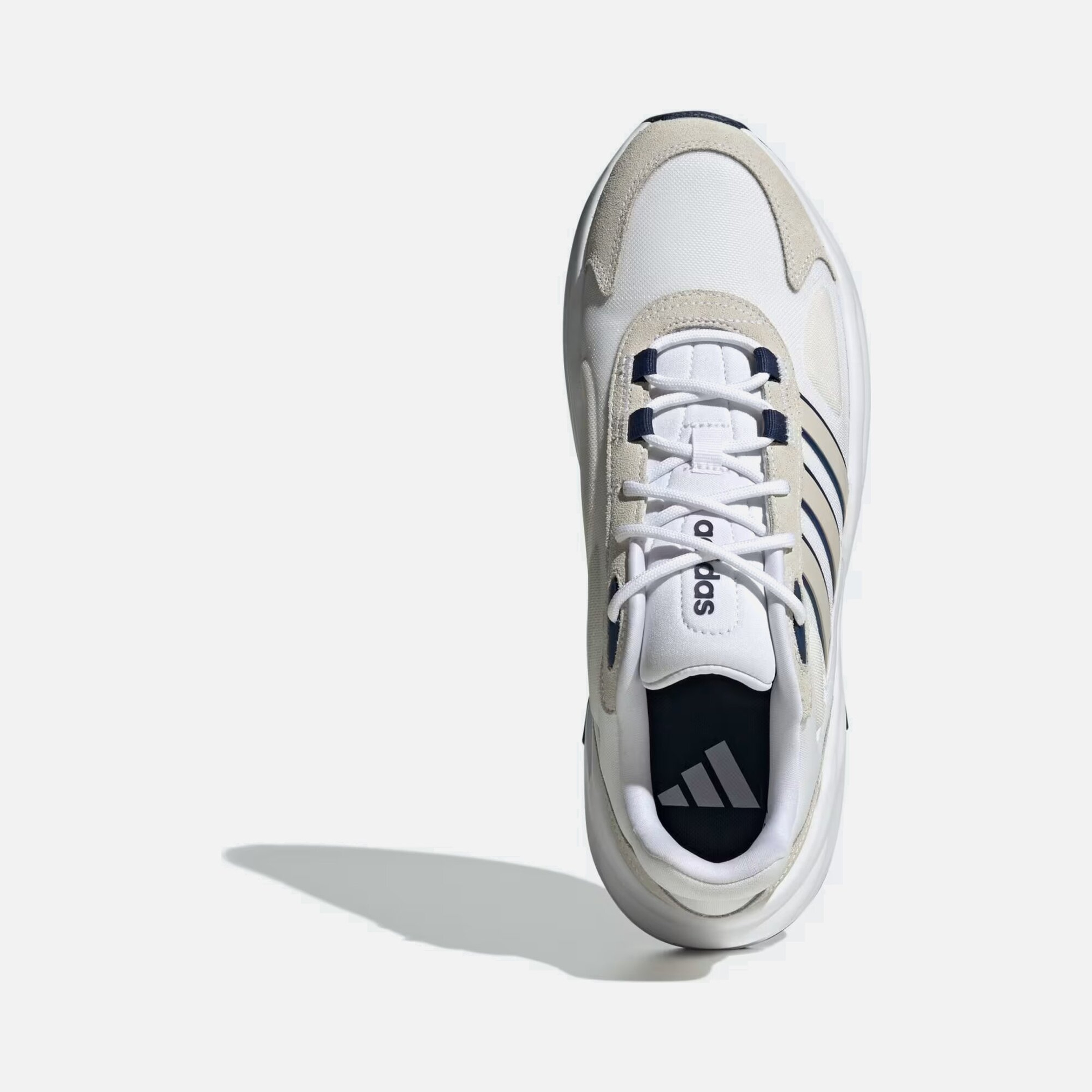 adidas Ozelle Cloudfoam Lifestyle Running Erkek Spor Ayakkabı