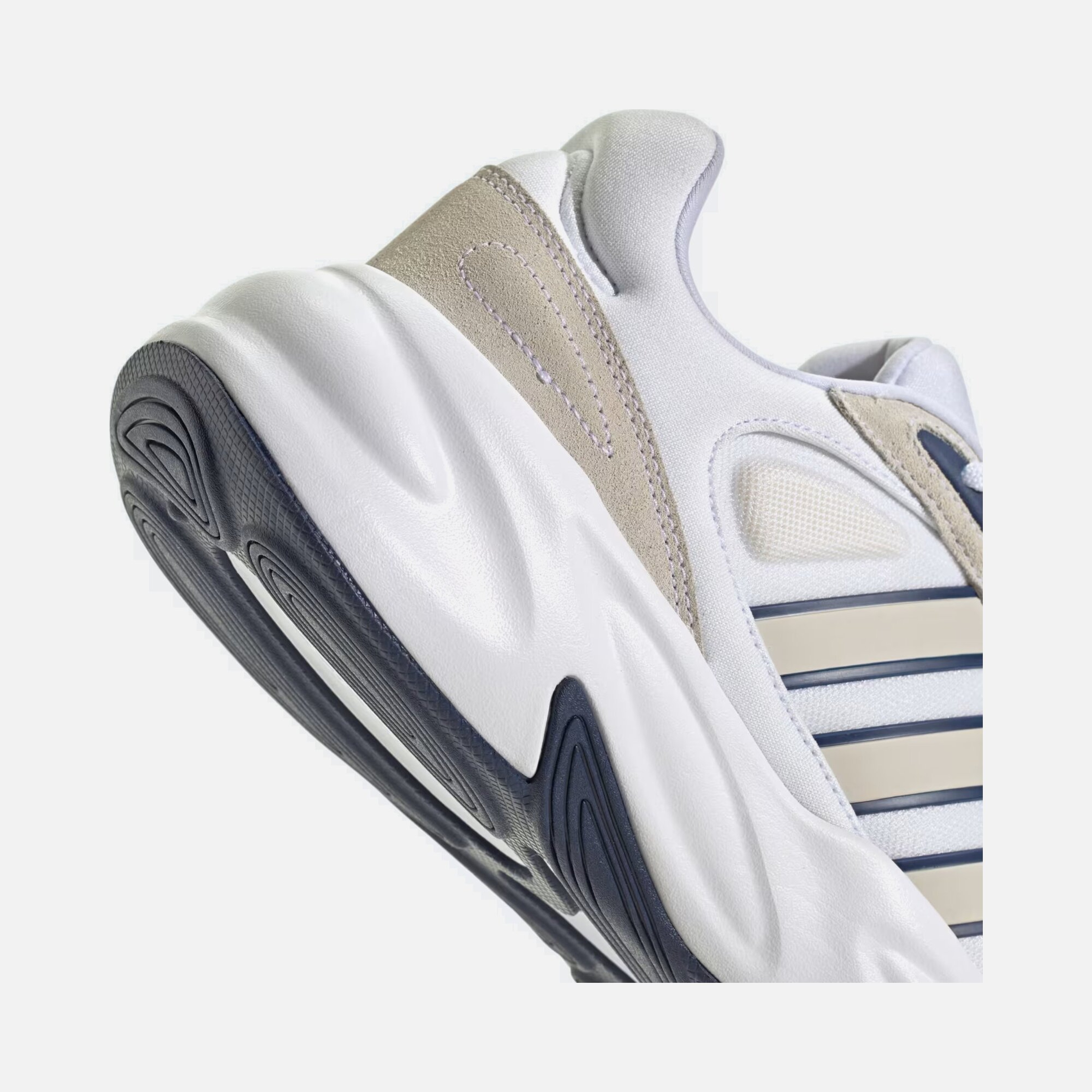 adidas Ozelle Cloudfoam Lifestyle Running Erkek Spor Ayakkabı