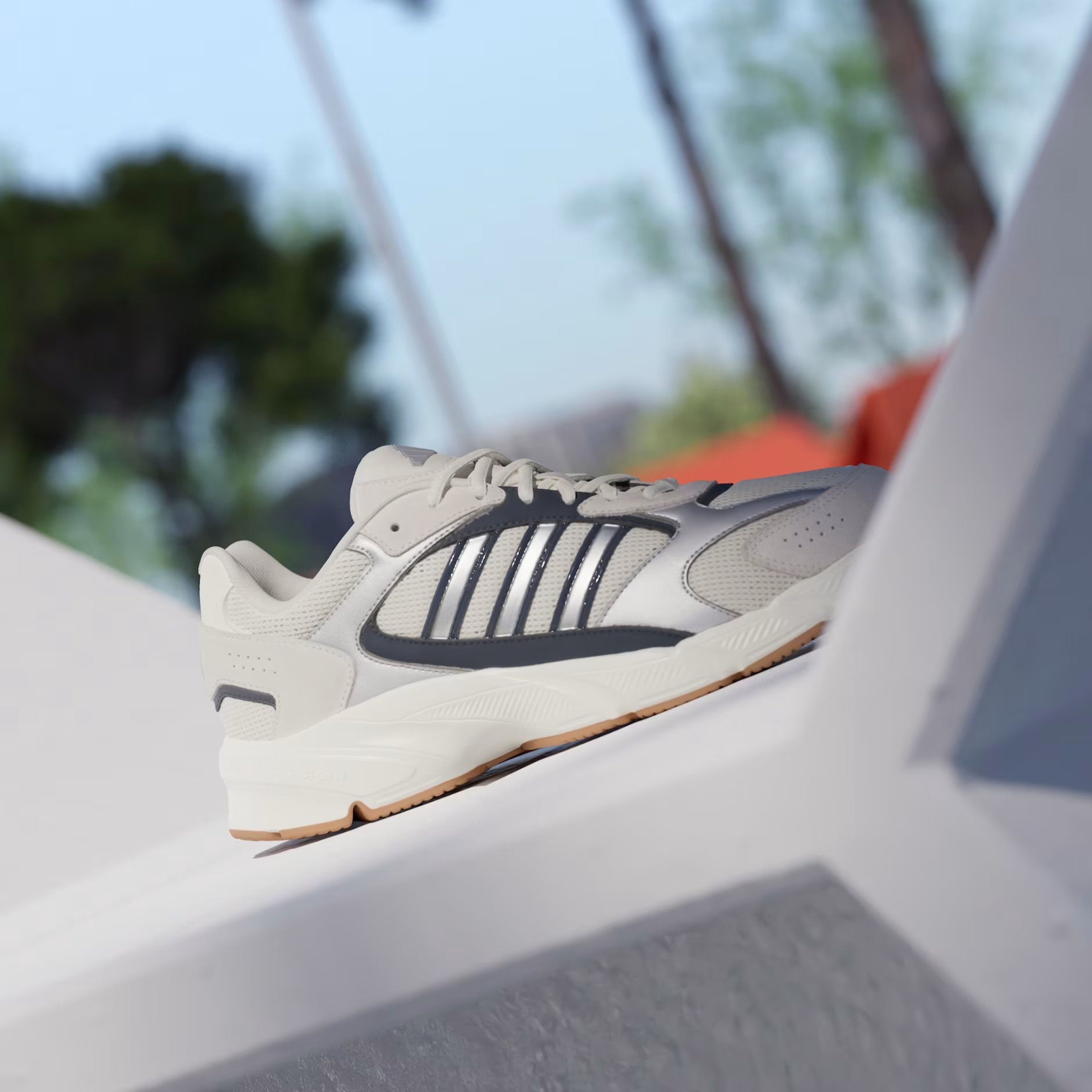 adidas Crazychaos 2000 Cloudfoam Sportswear Erkek Spor Ayakkabı