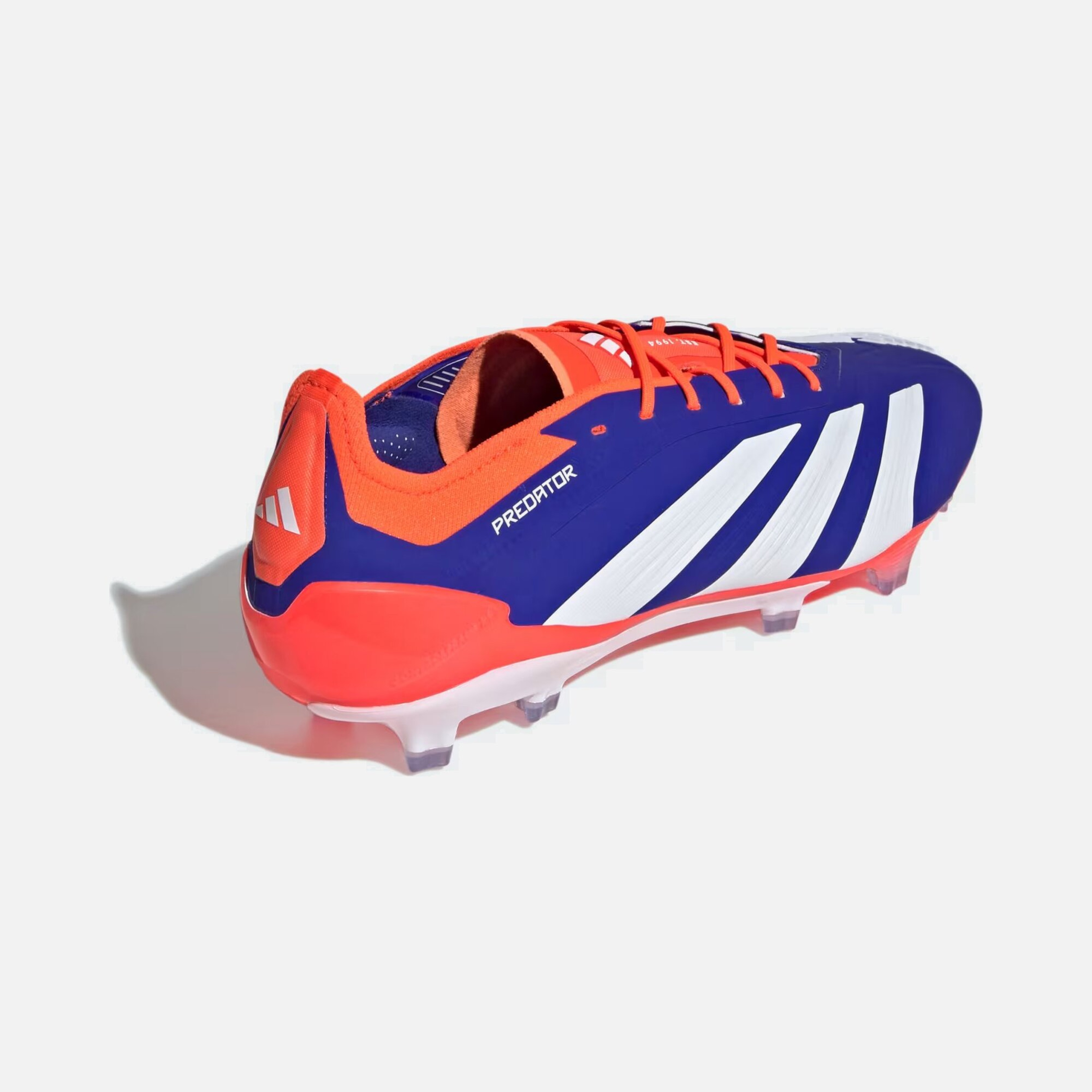 adidas Predator Elite FG Firm-Ground Erkek Krampon