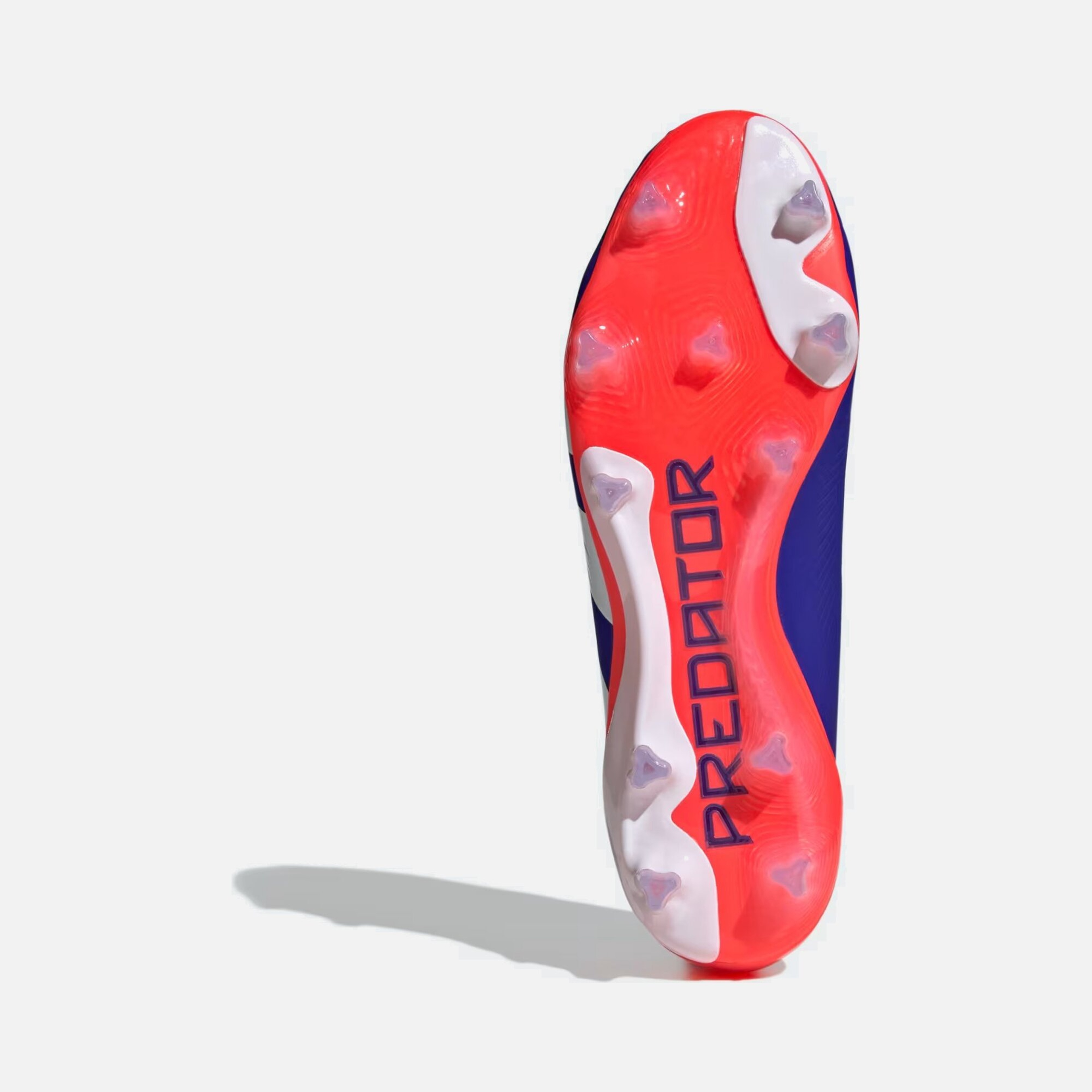 adidas Predator Elite FG Firm-Ground Erkek Krampon