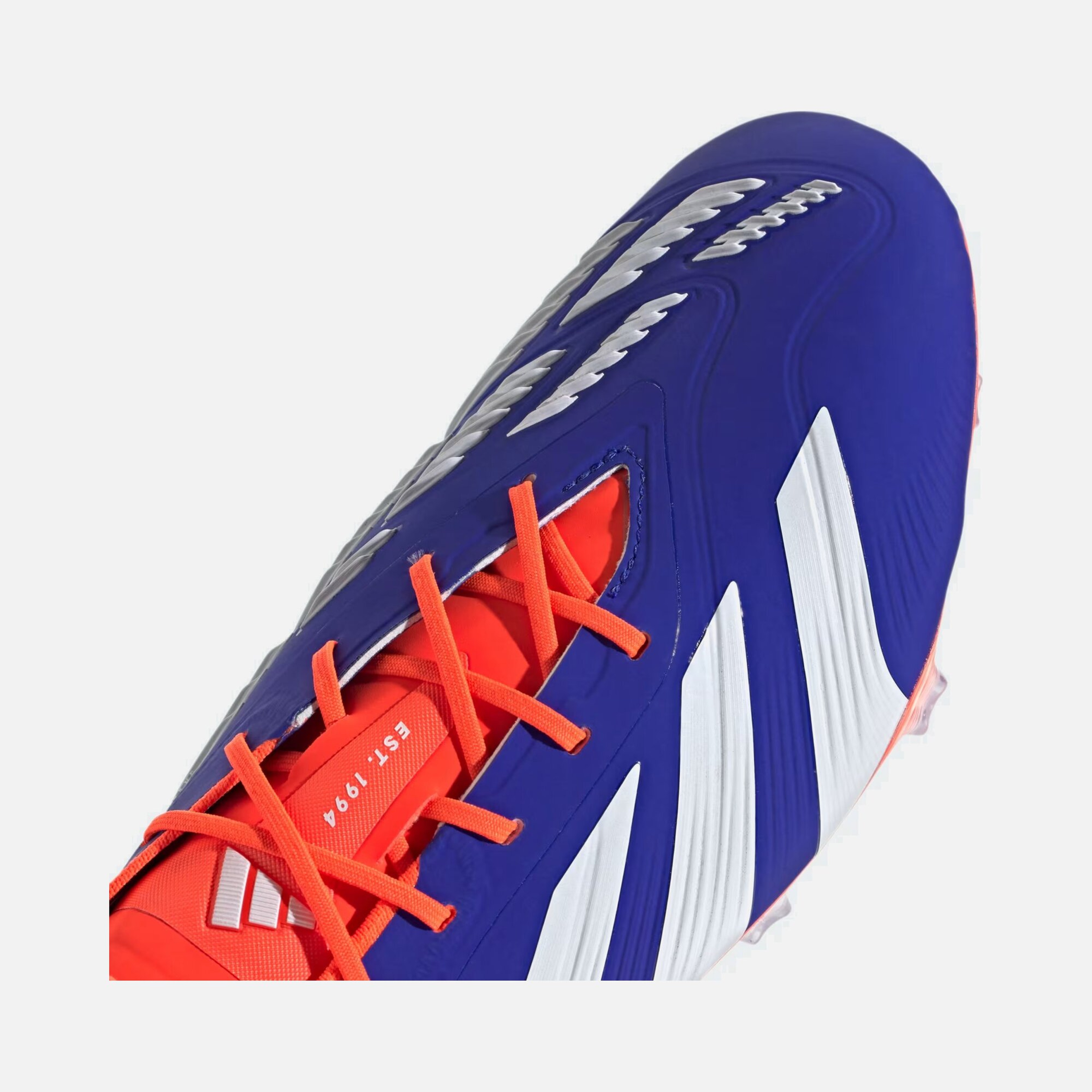 adidas Predator Elite FG Firm-Ground Erkek Krampon