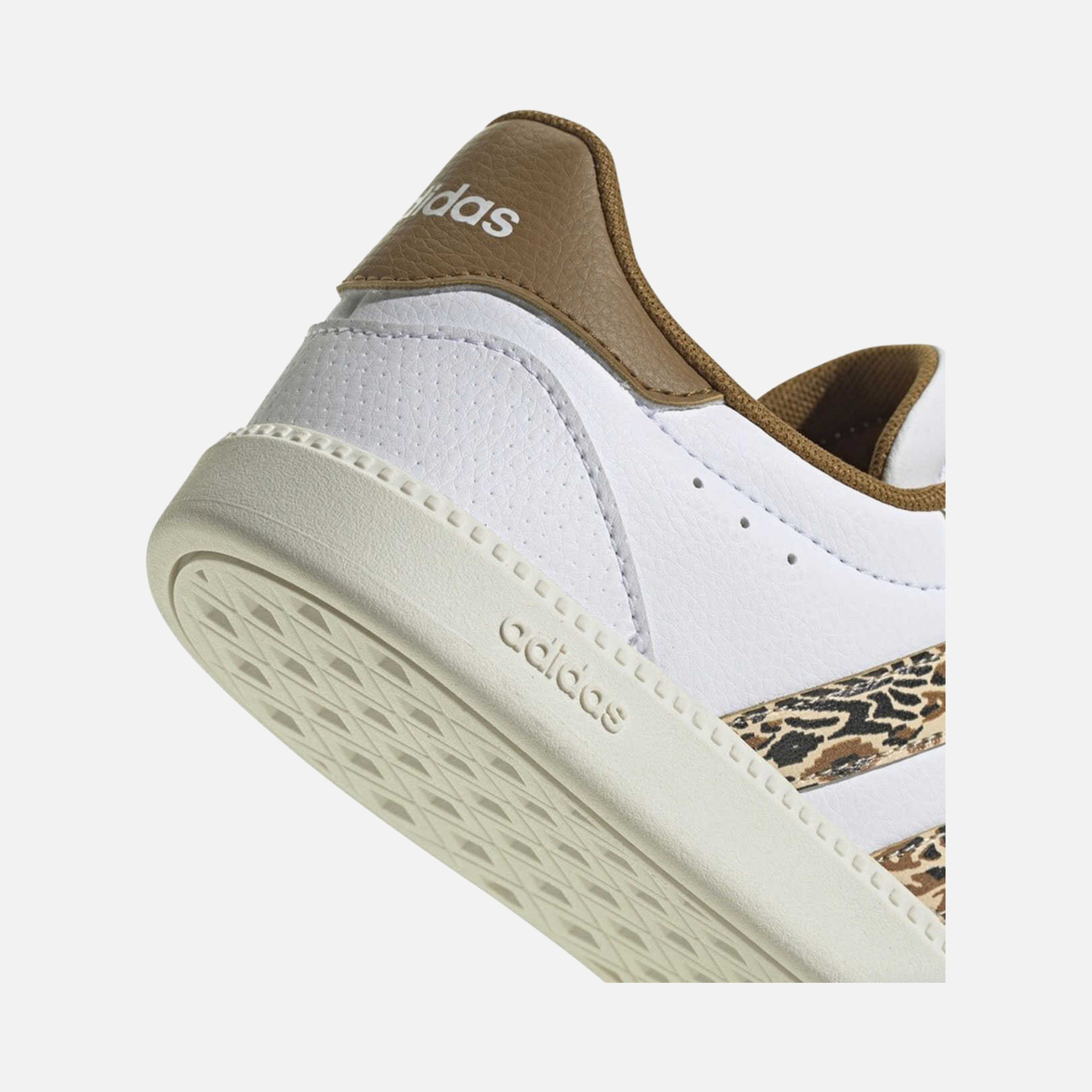 adidas Sportswear Breaknet Sleek FW24 Kadın Spor Ayakkabı