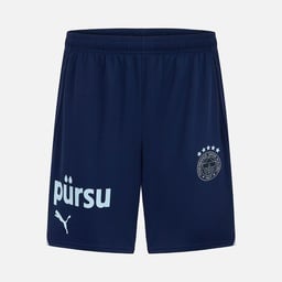 Puma Fenerbahçe 2024-2025 İç Saha Erkek Şort