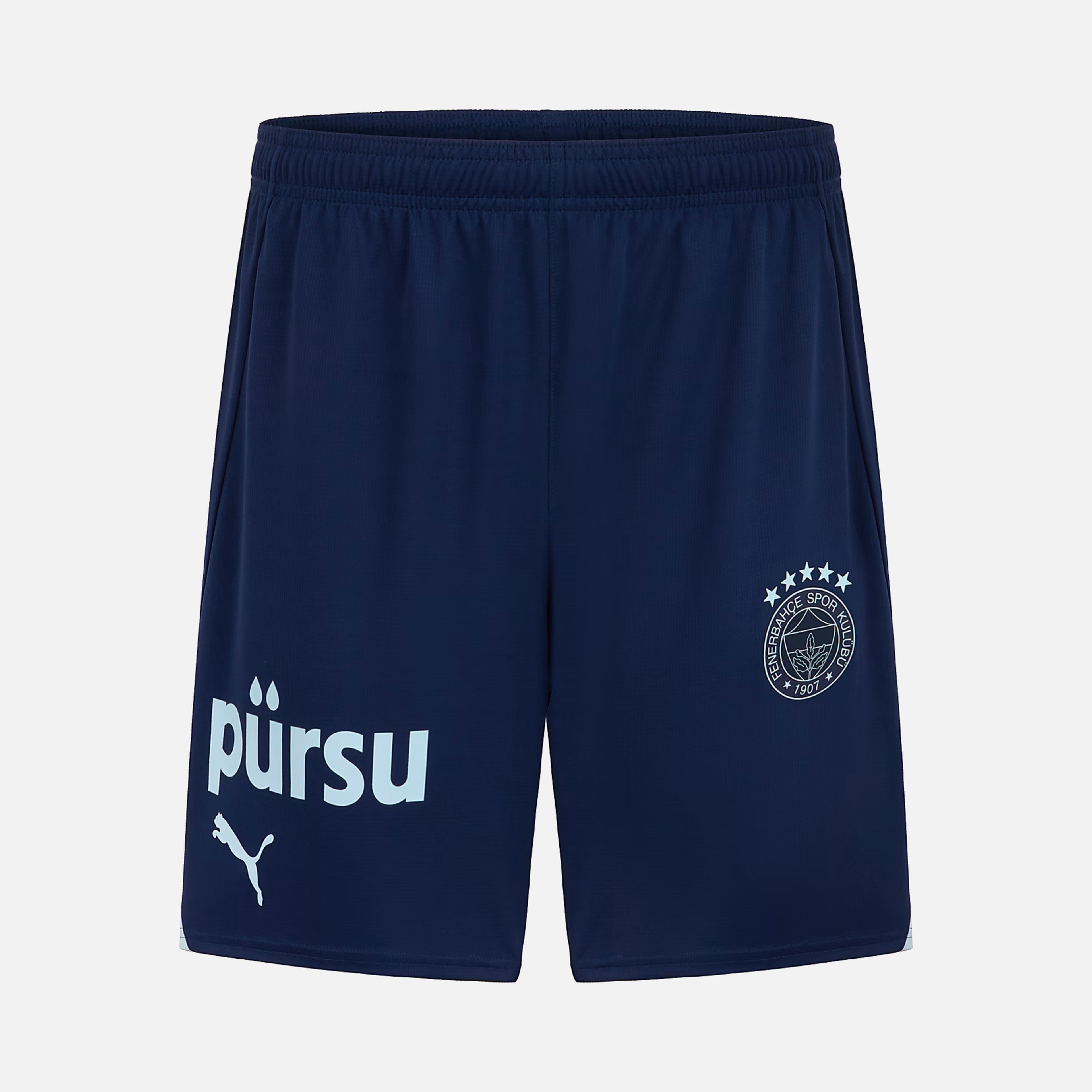 Puma Fenerbahçe 2024-2025 İç Saha Erkek Şort