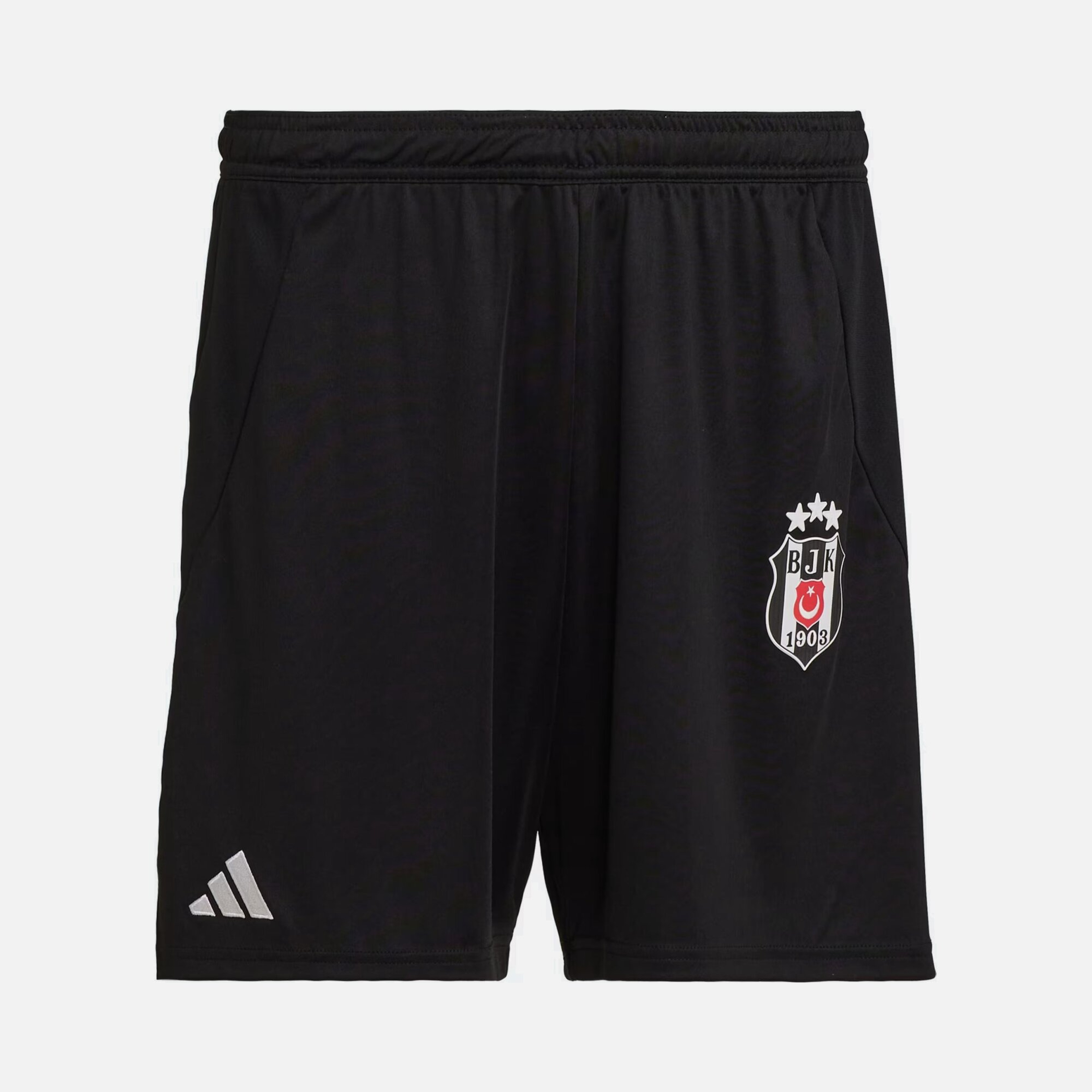 adidas Beşiktaş 2024-2025 Stadium İç Saha & Deplasman Erkek Şort