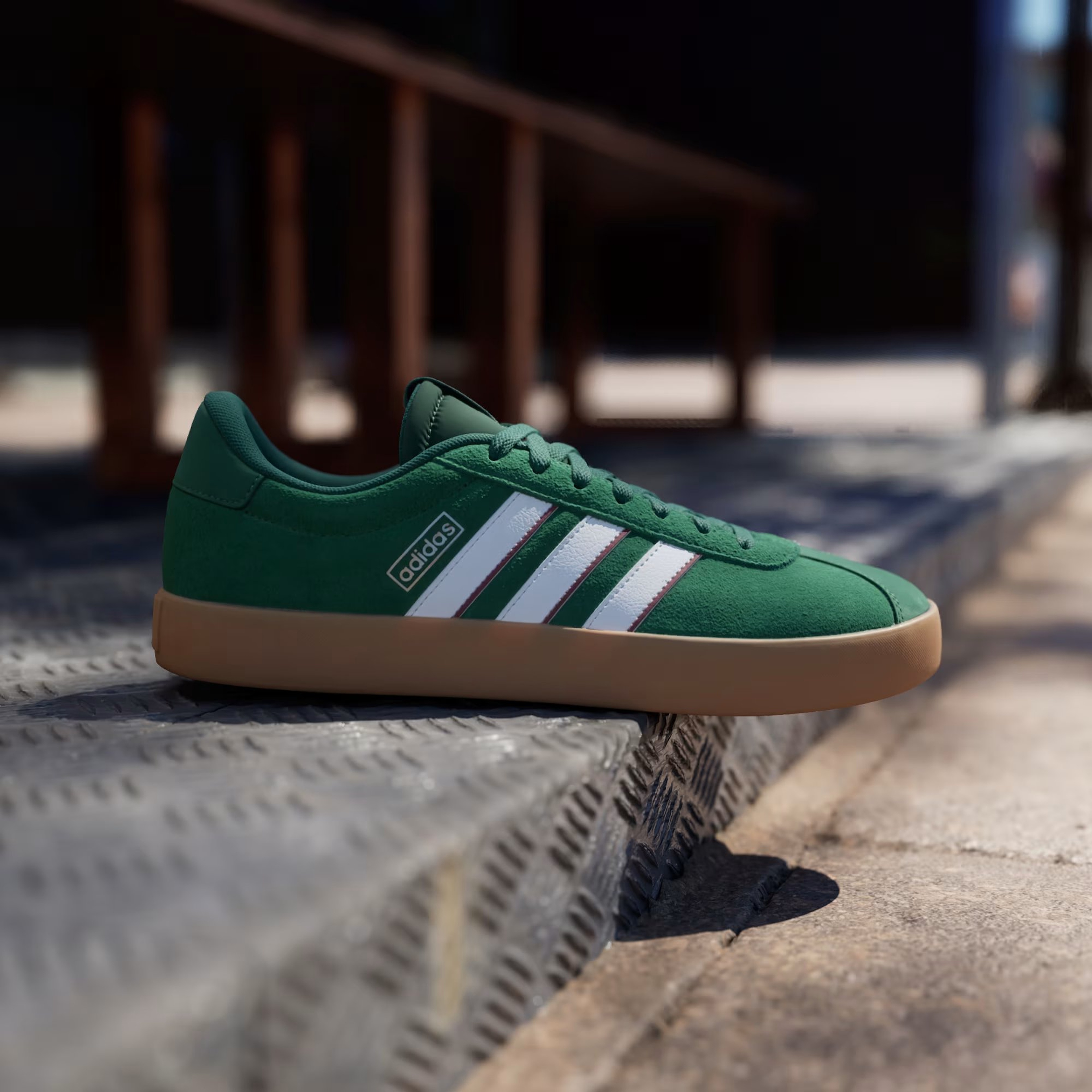 adidas Sportswear Vl Court 3.0 FW24 Erkek Spor Ayakkabı