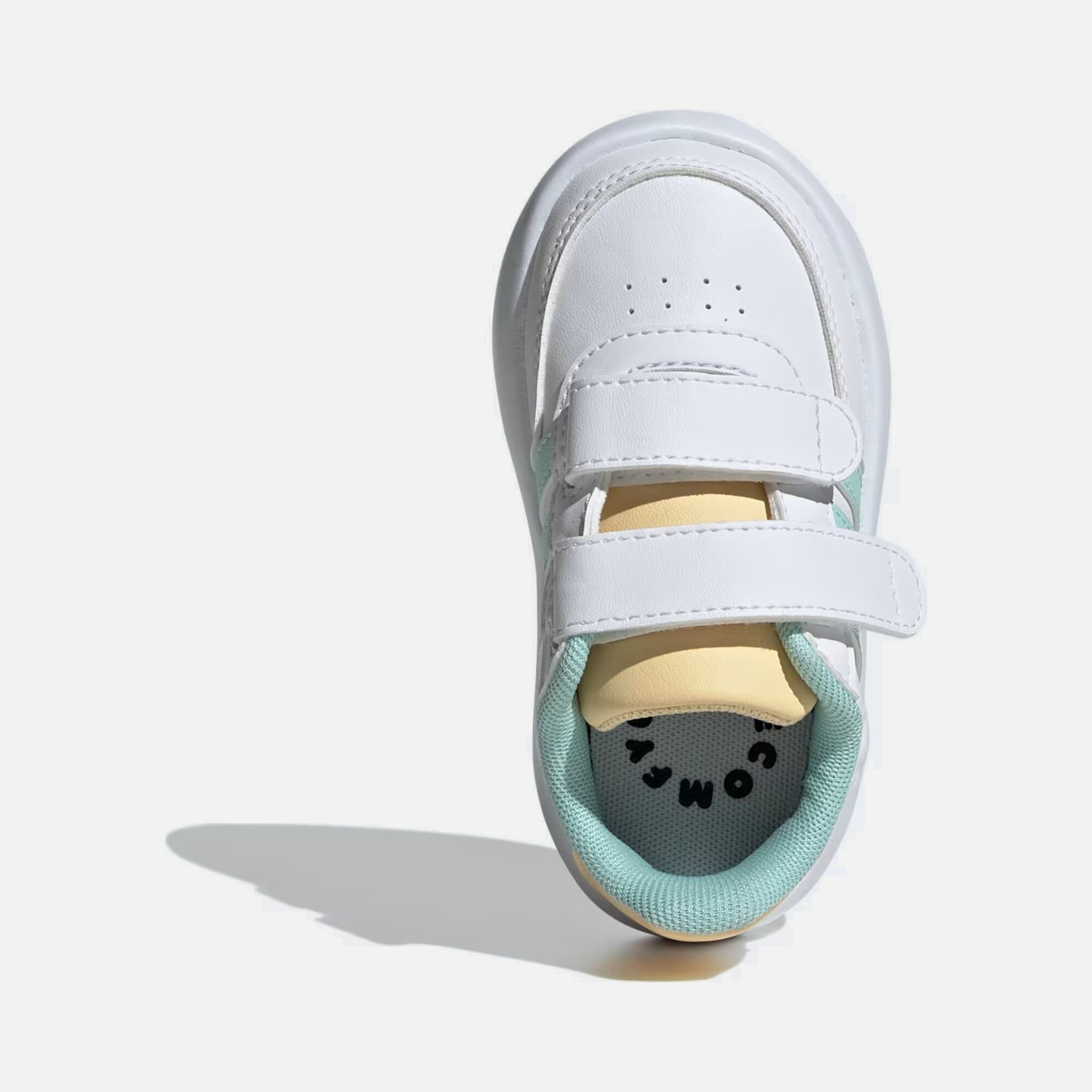 adidas Breaknet 2.0 SS25 (TDV) Bebek Spor Ayakkabı