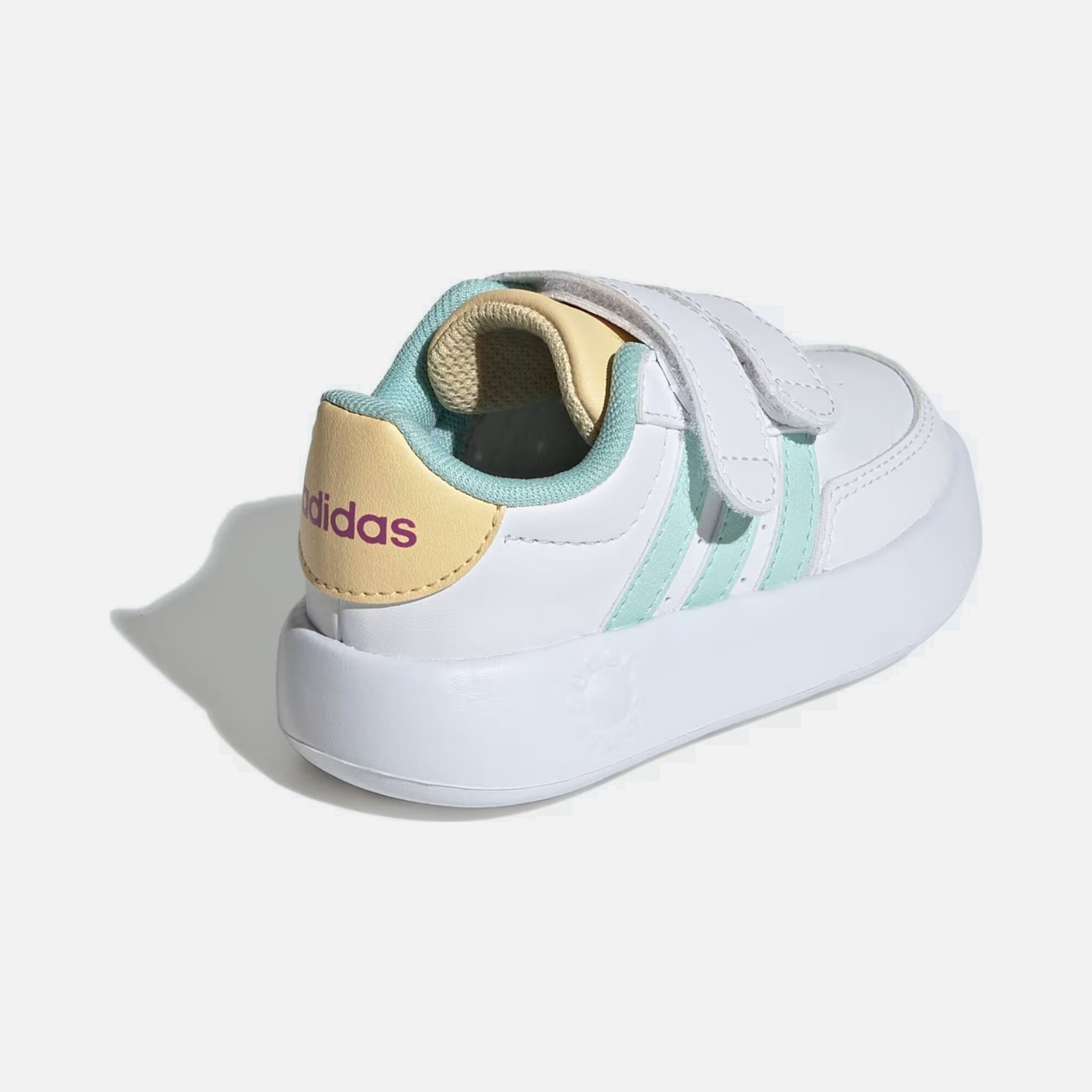 adidas Breaknet 2.0 SS25 (TDV) Bebek Spor Ayakkabı