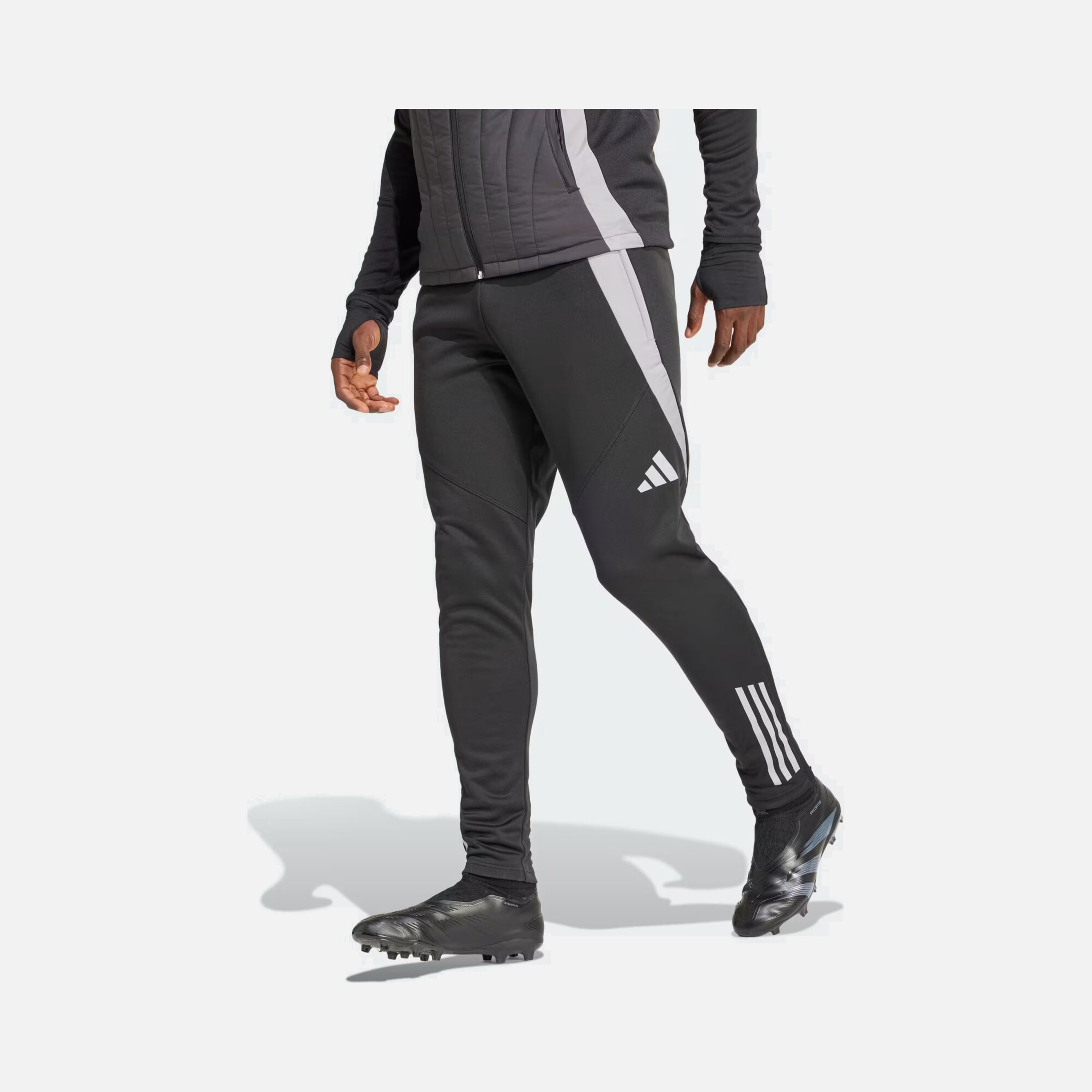 adidas Tiro 24 Competition Winterized Football Erkek Eşofman Altı