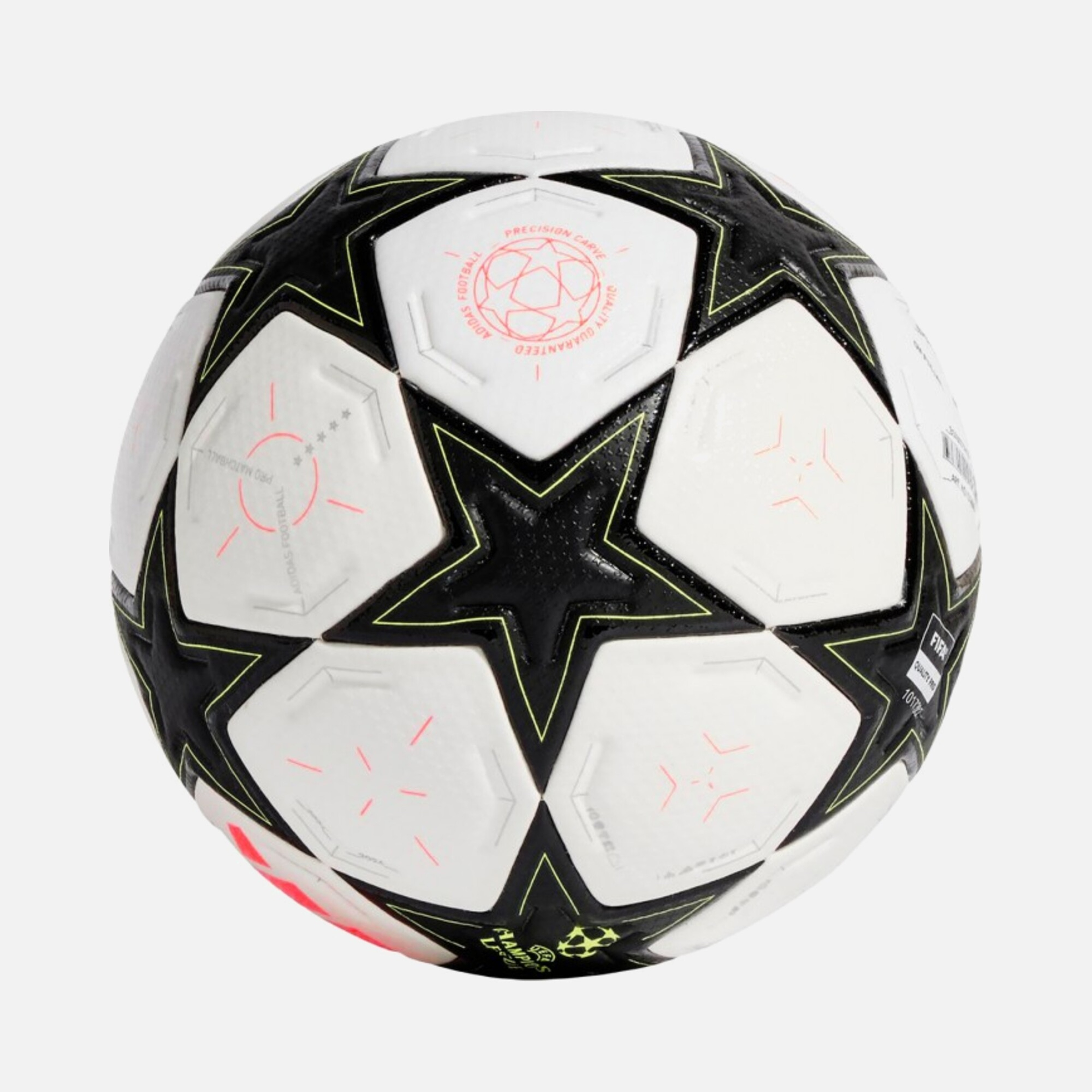 adidas UCL Pro 2024-2025 Group Stage Uninspiring No:5 Futbol Topu