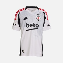 adidas Beşiktaş 2024-2025 Stadium İç Saha Çocuk Forma