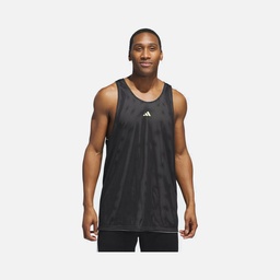 adidas Select Warm-Up Reversible Basketball Erkek Forma