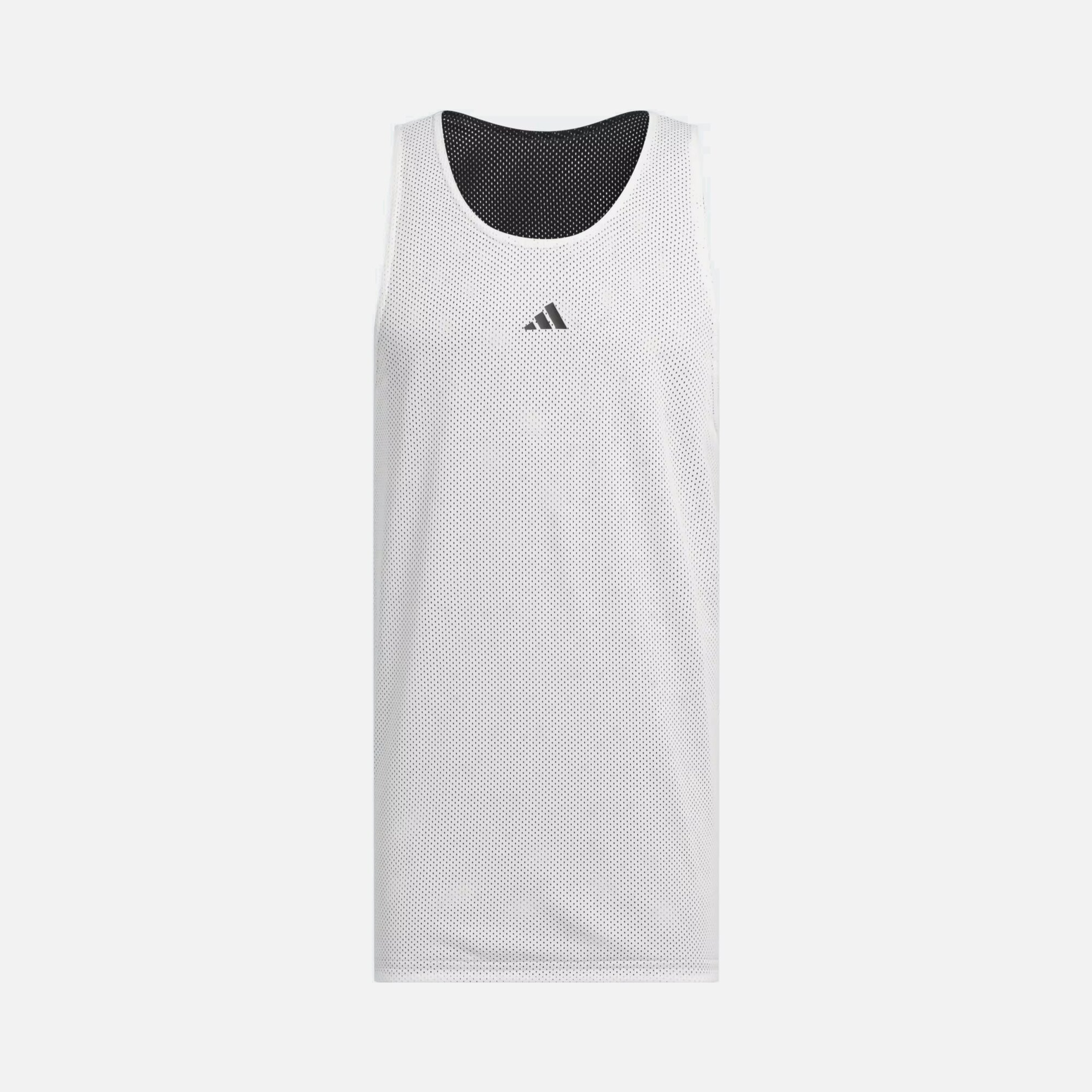 adidas Select Warm-Up Reversible Basketball Erkek Forma