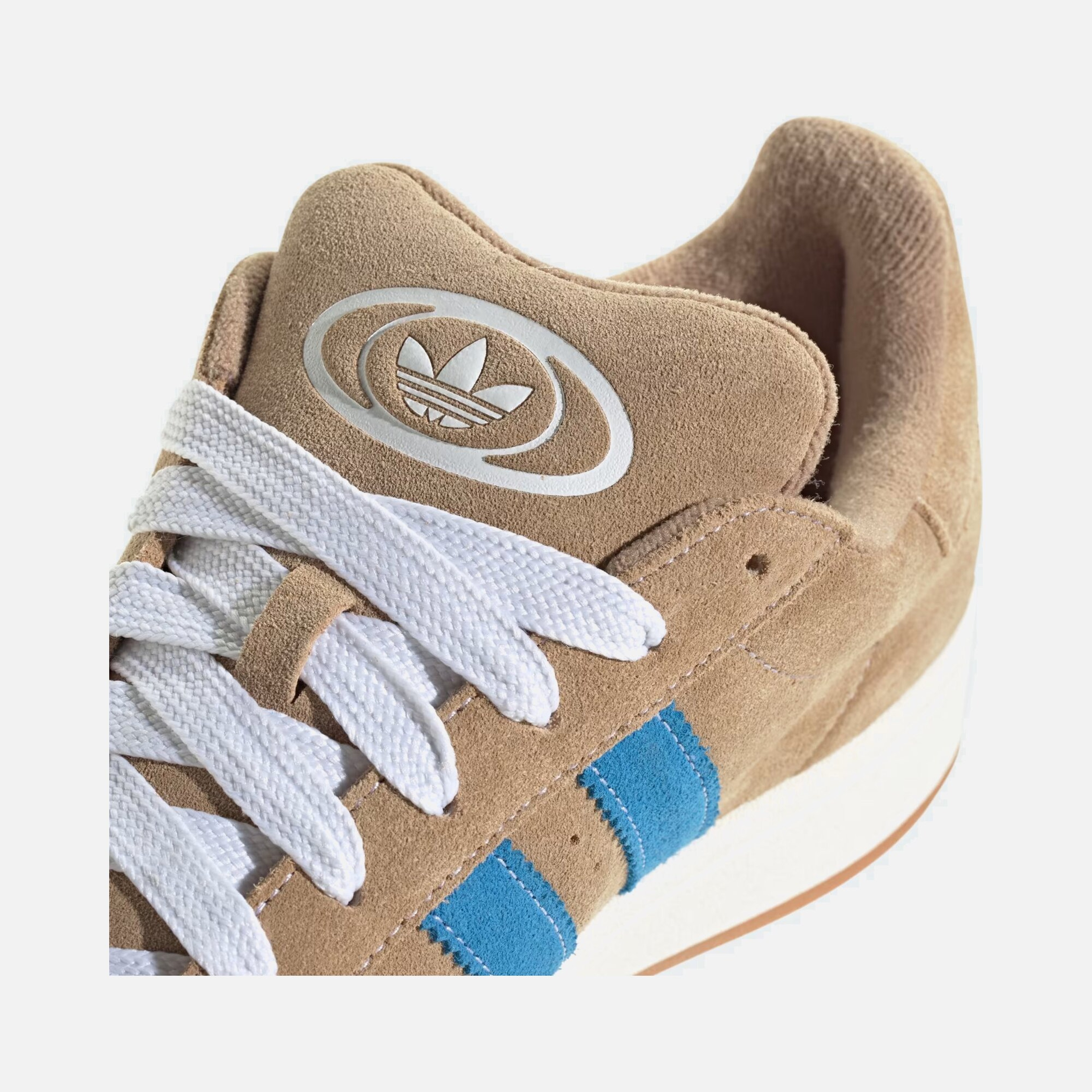 adidas Sportswear Campus 00s FW24 Erkek Spor Ayakkabı