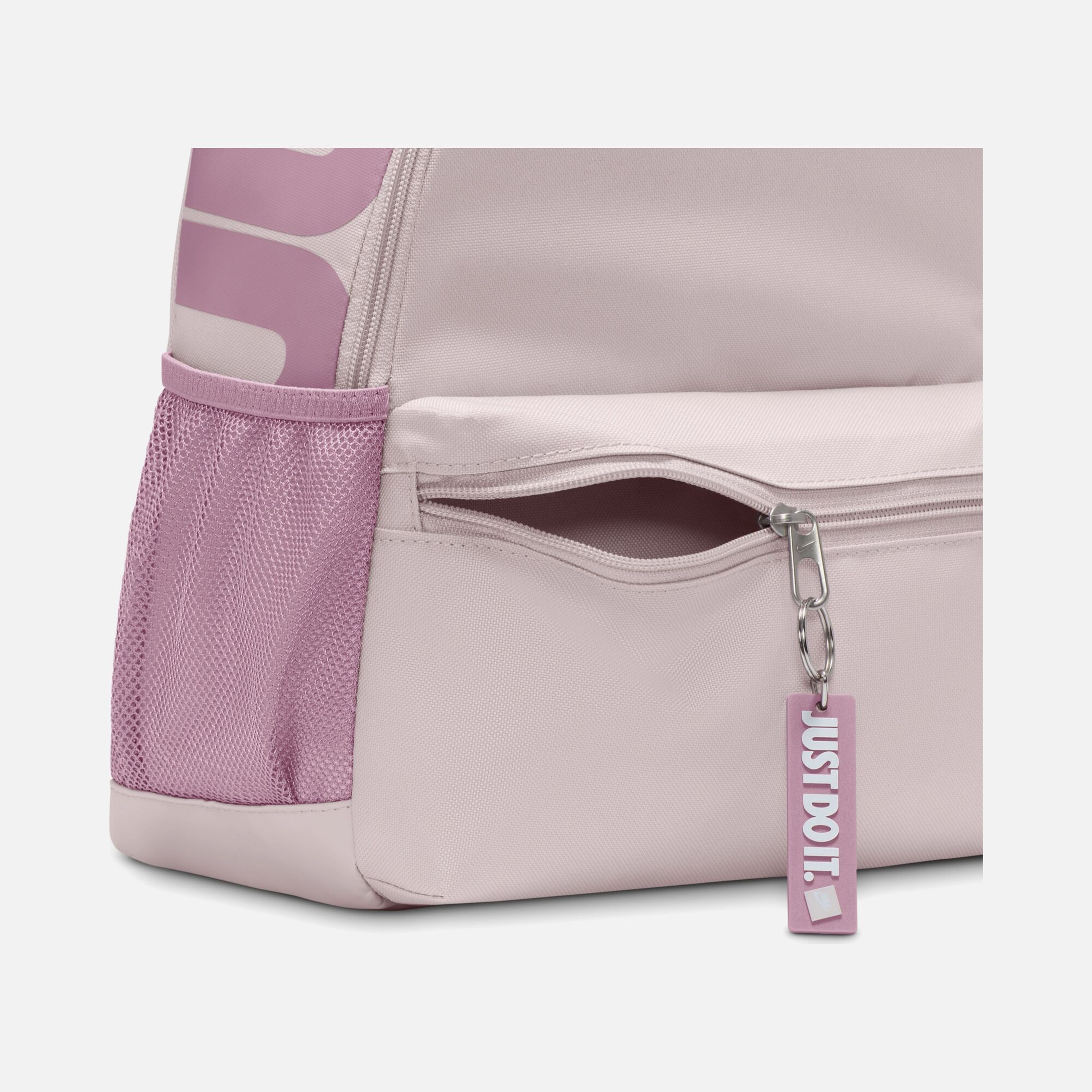 Nike Brasilia ''Just Do It'' Mini Size (11 L) Çocuk Sırt Çantası