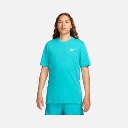 Nike Sportswear Club Short-Sleeve Erkek Tişört