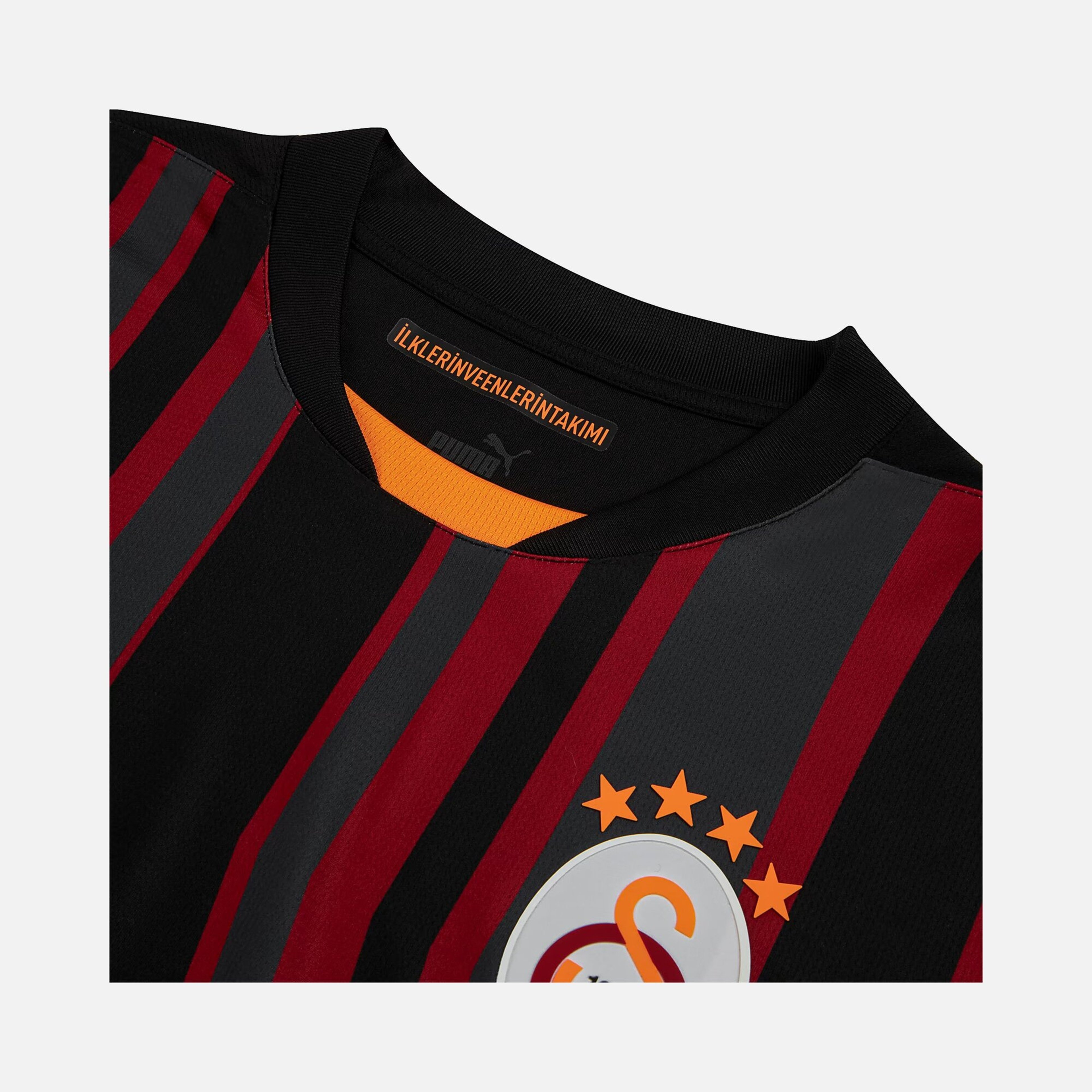 Puma Galatasaray 2024-2025 Stadium Üçüncü Takım Kadın Forma