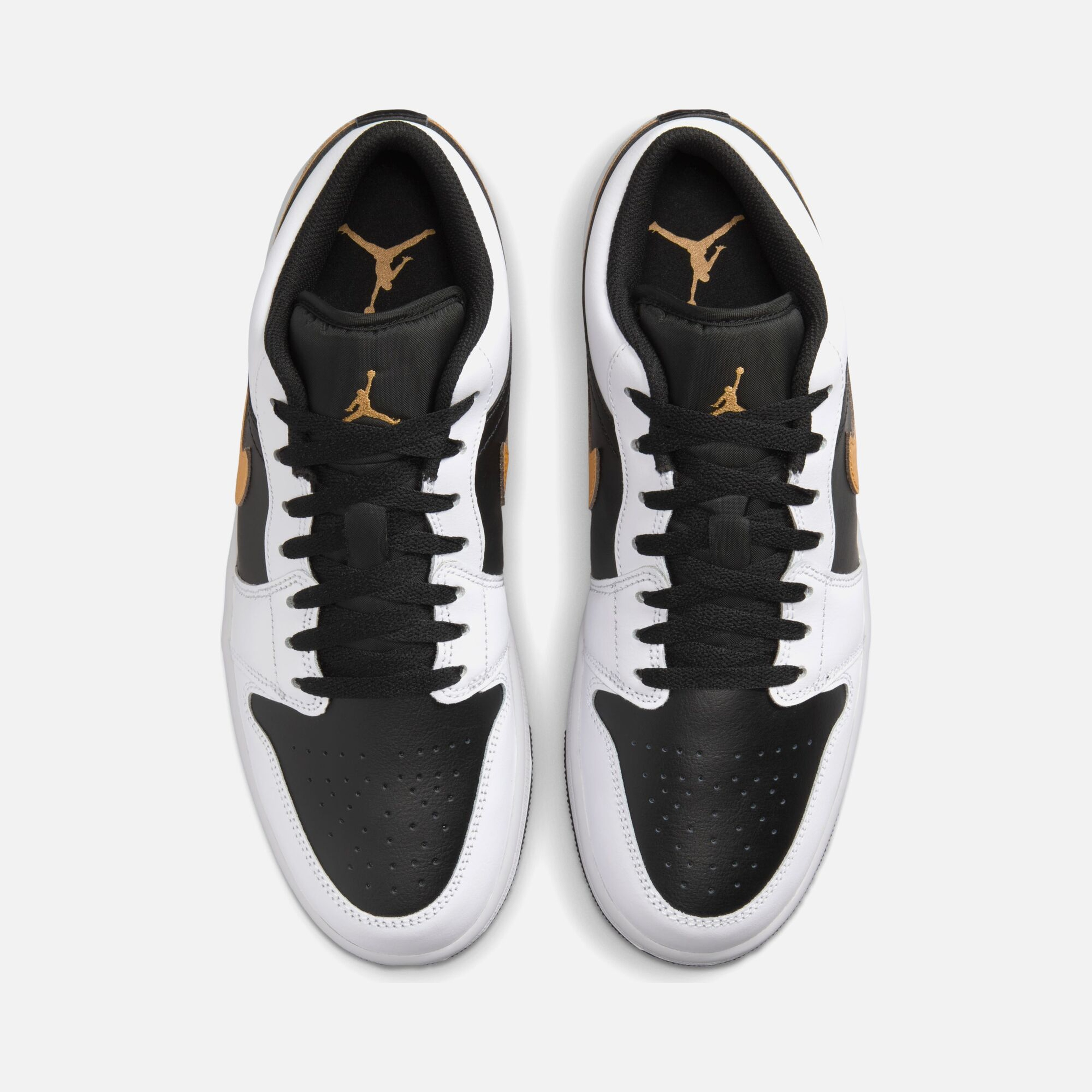 Nike Air Jordan 1 Low CO Erkek Spor Ayakkabı