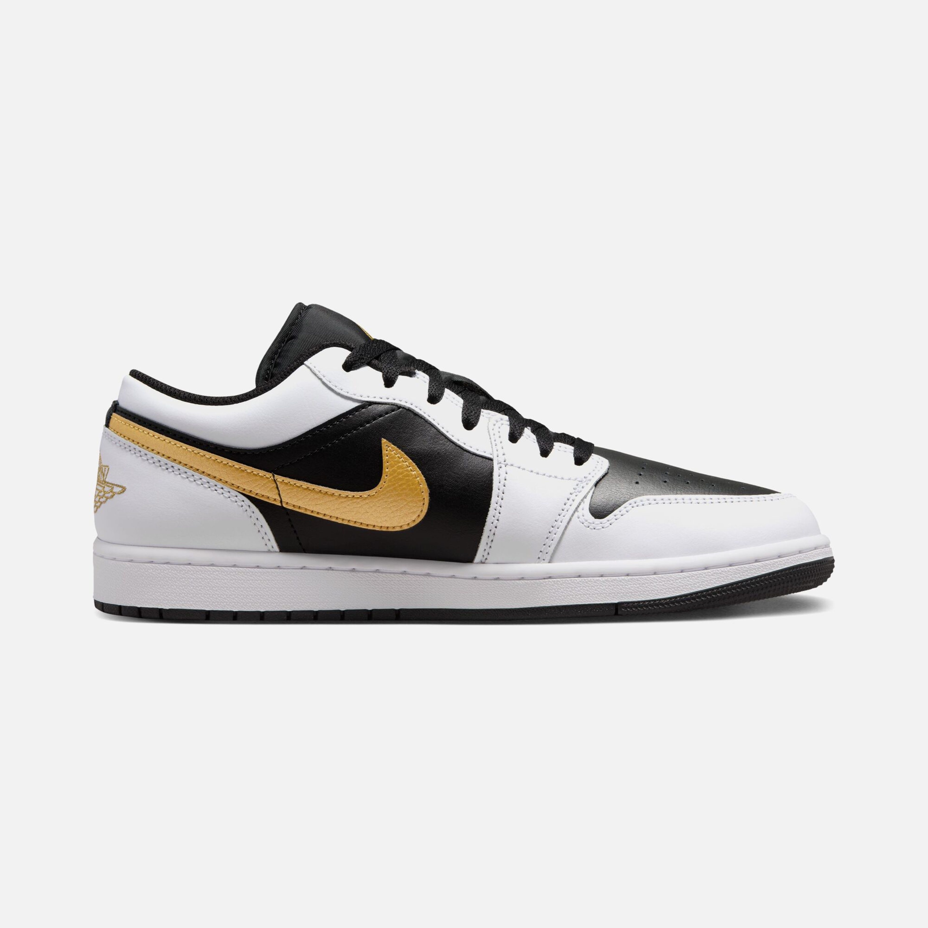 Nike Air Jordan 1 Low CO Erkek Spor Ayakkabı