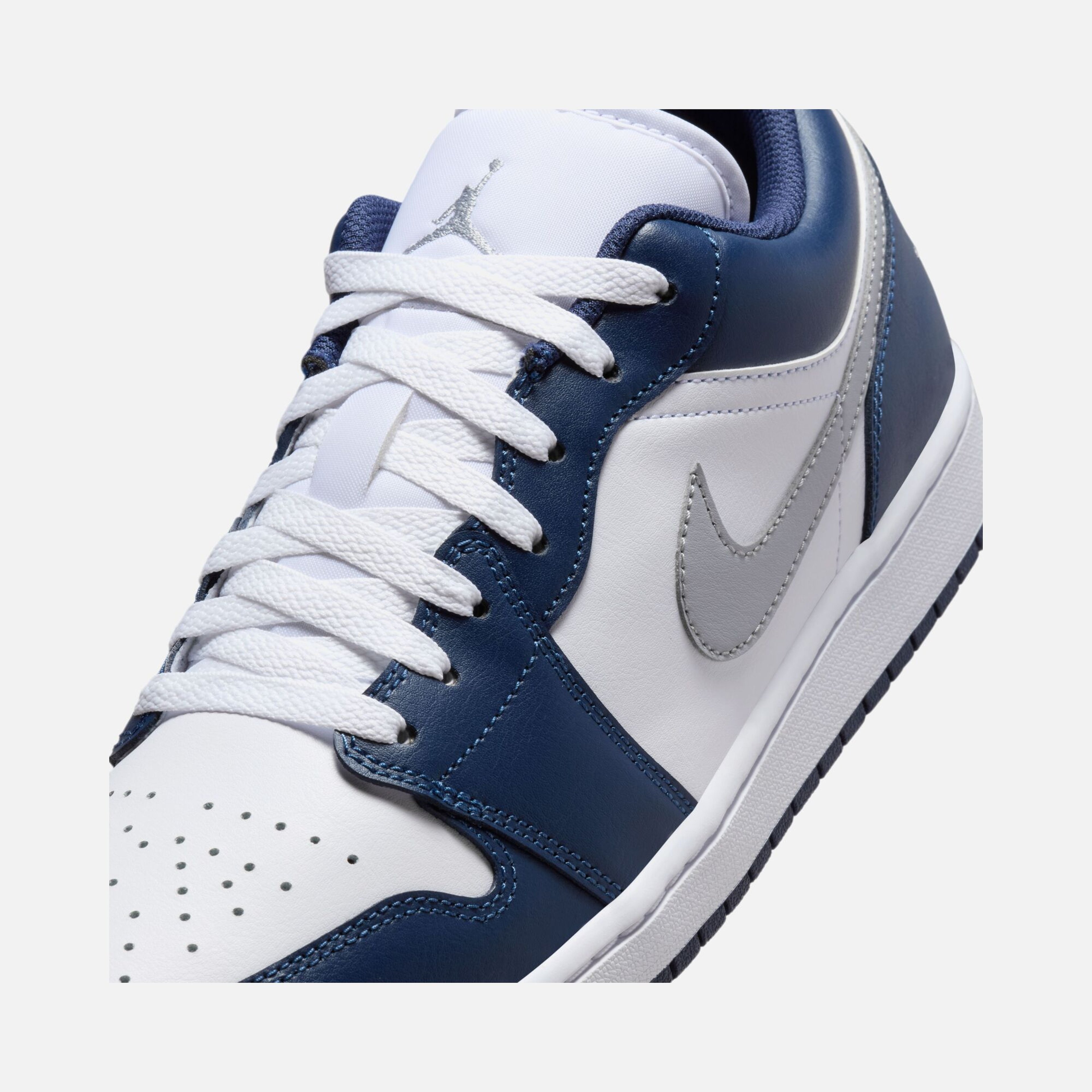 Nike Air Jordan 1 Low CO Erkek Spor Ayakkabı