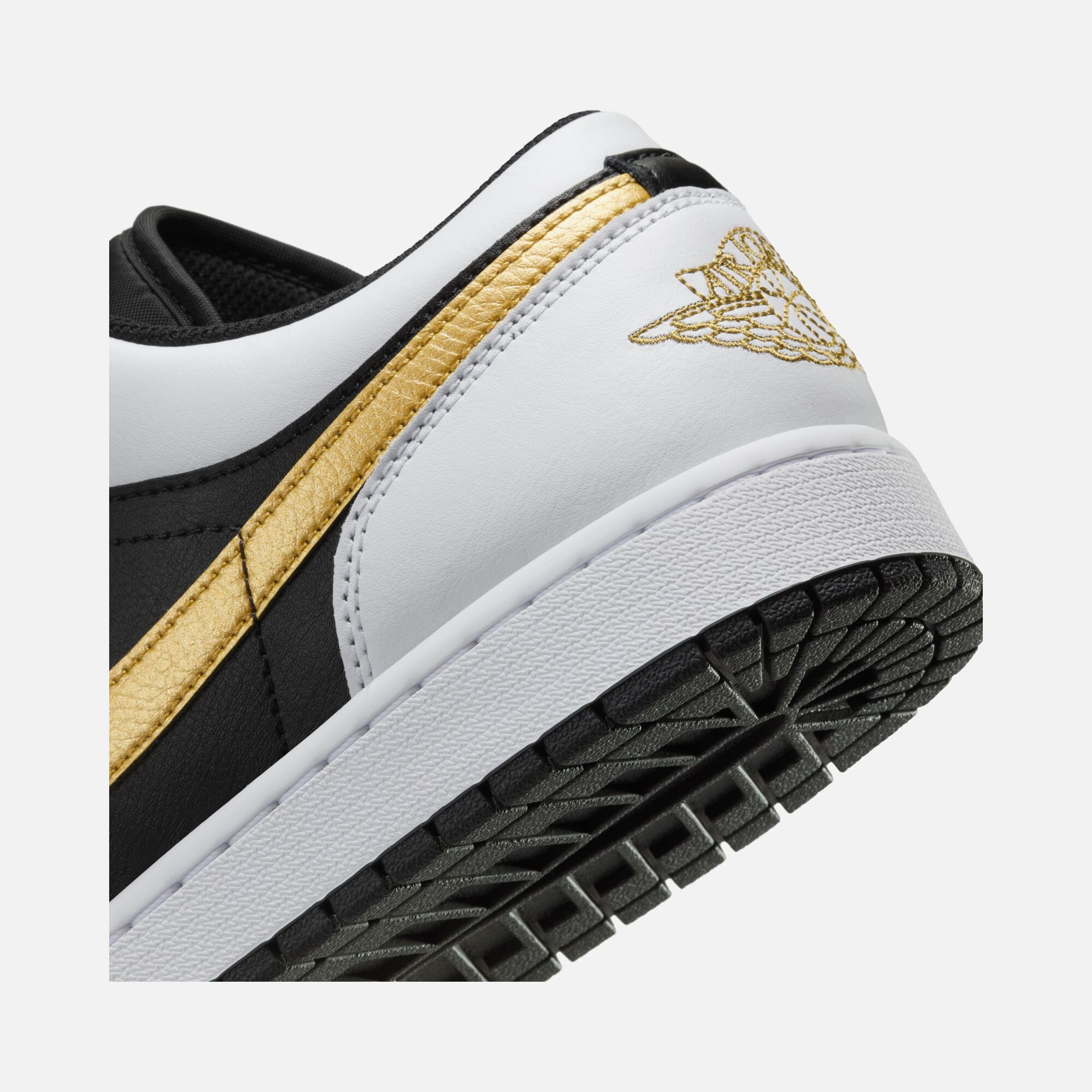 Nike Air Jordan 1 Low CO Erkek Spor Ayakkabı