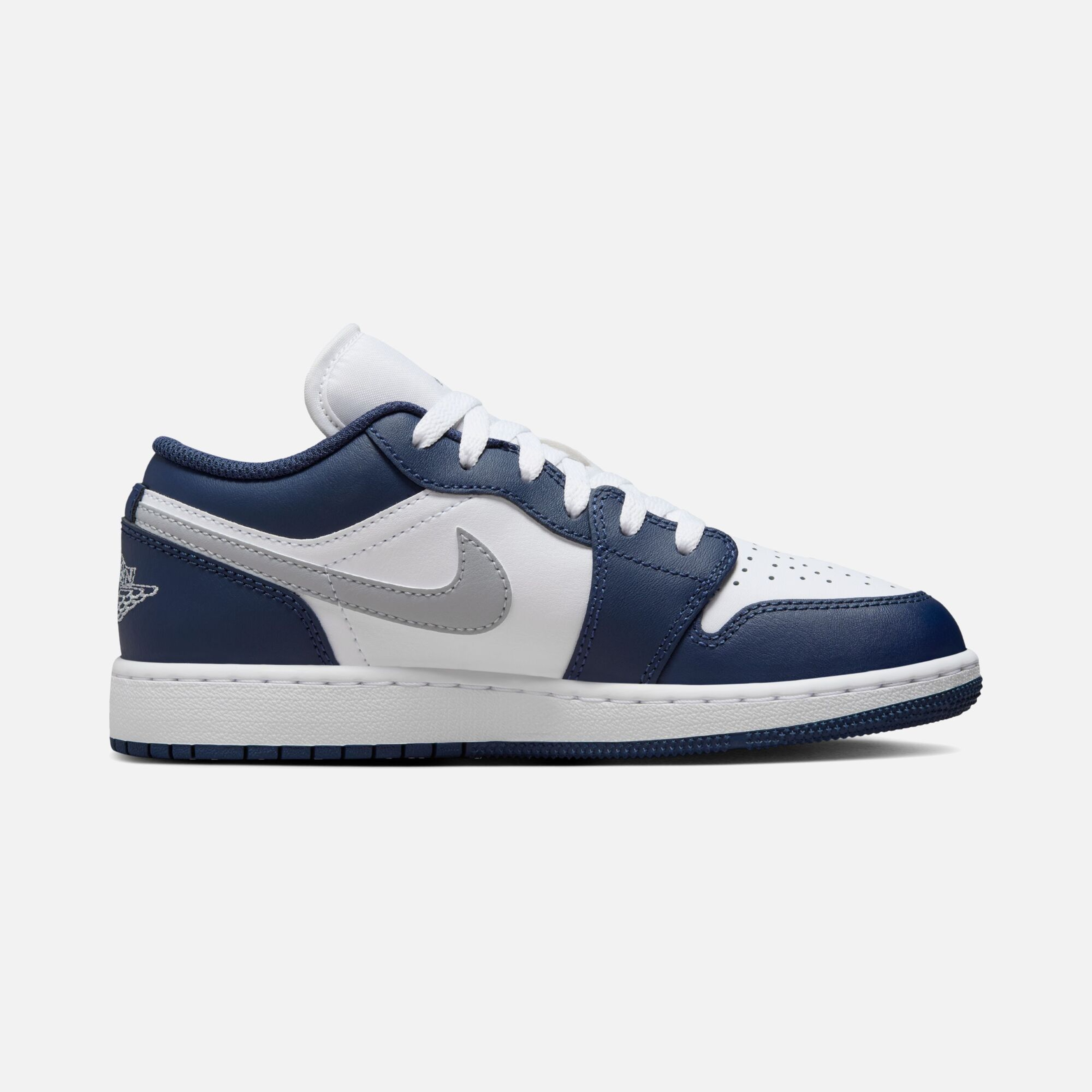 Nike Air Jordan 1 Low SS25 (GS) Spor Ayakkabı