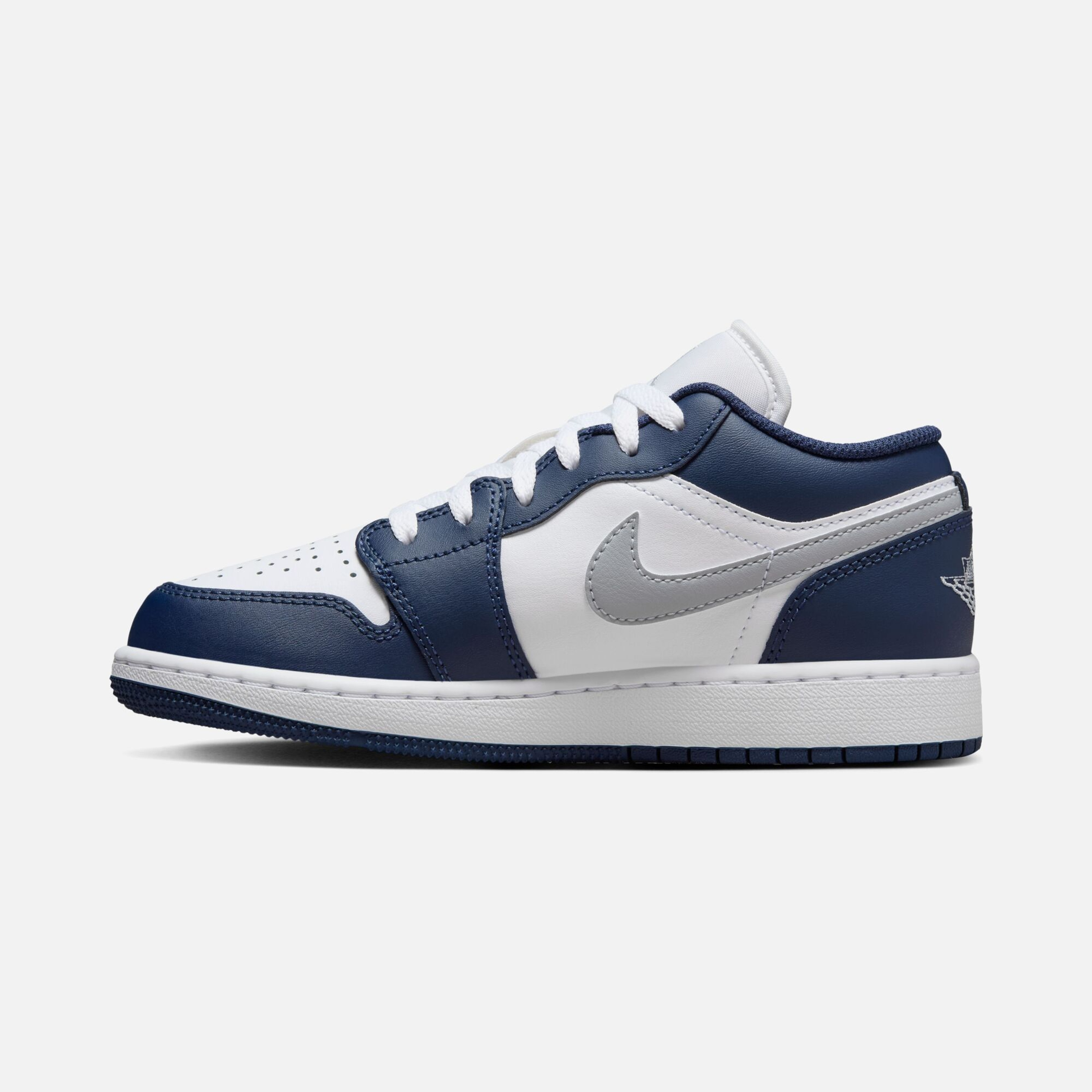Nike Air Jordan 1 Low SS25 (GS) Spor Ayakkabı