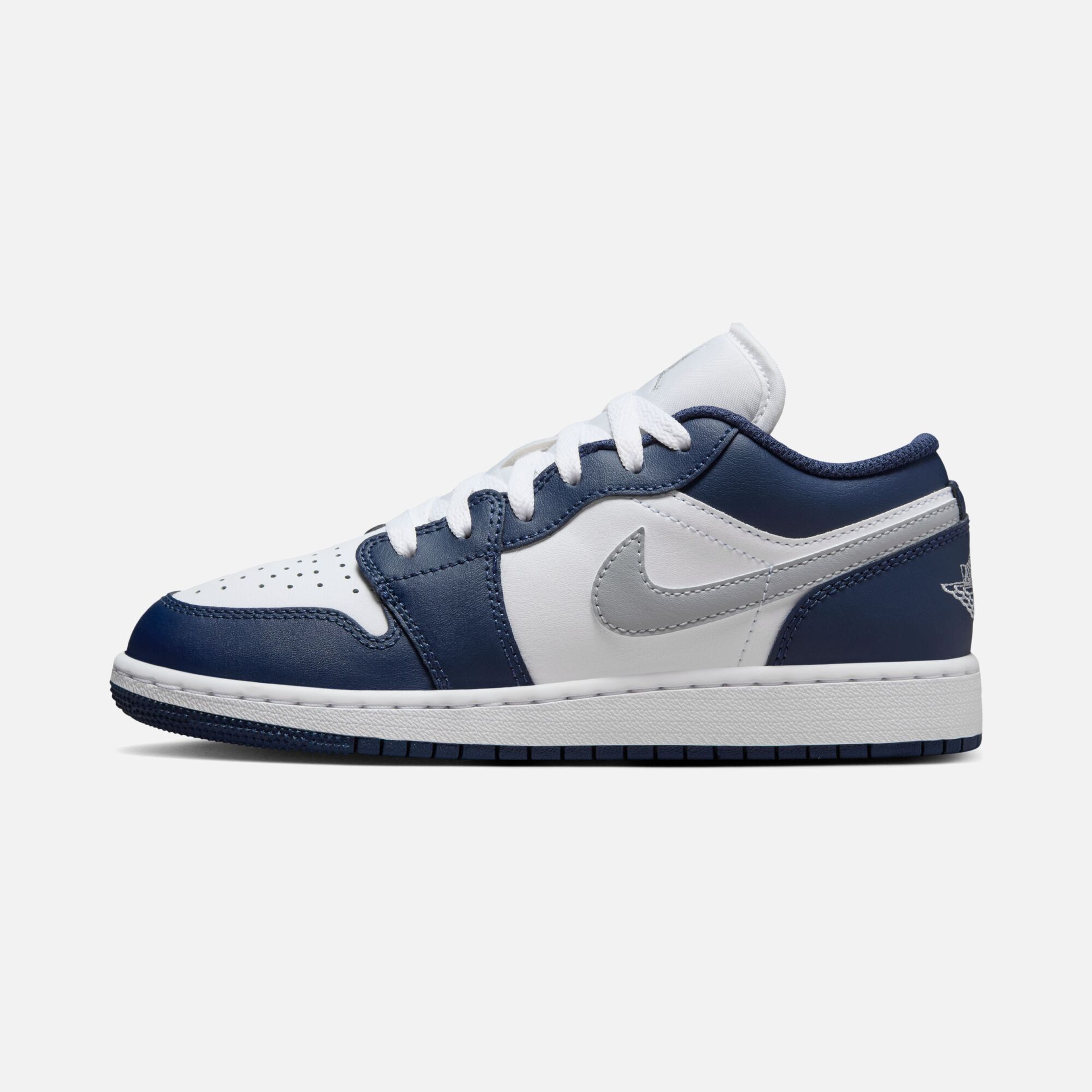 Nike Air Jordan 1 Low SS25 (GS) Spor Ayakkabı