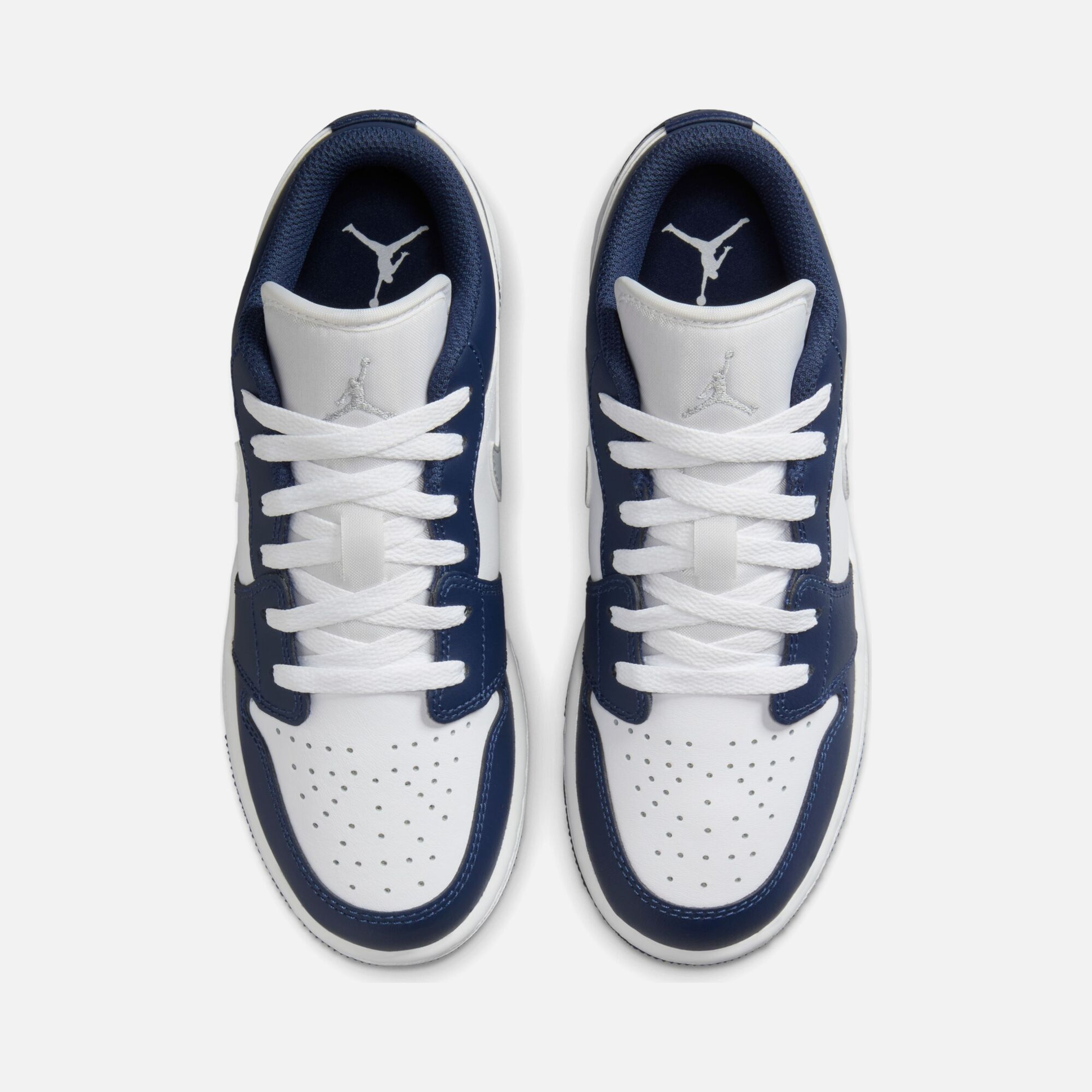 Nike Air Jordan 1 Low SS25 (GS) Spor Ayakkabı