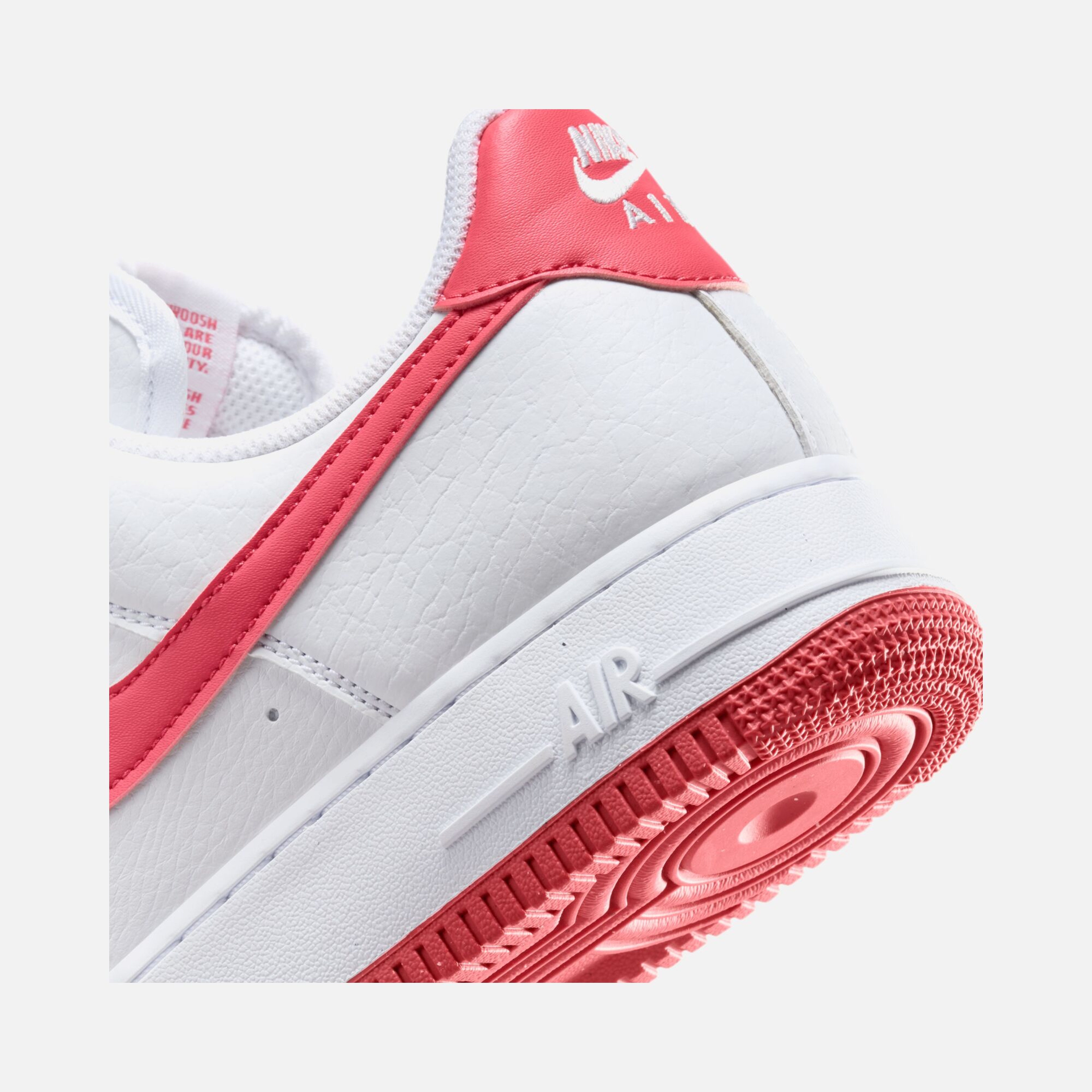 Nike Air Force 1 '07 Next Nature Kadın Spor Ayakkabı