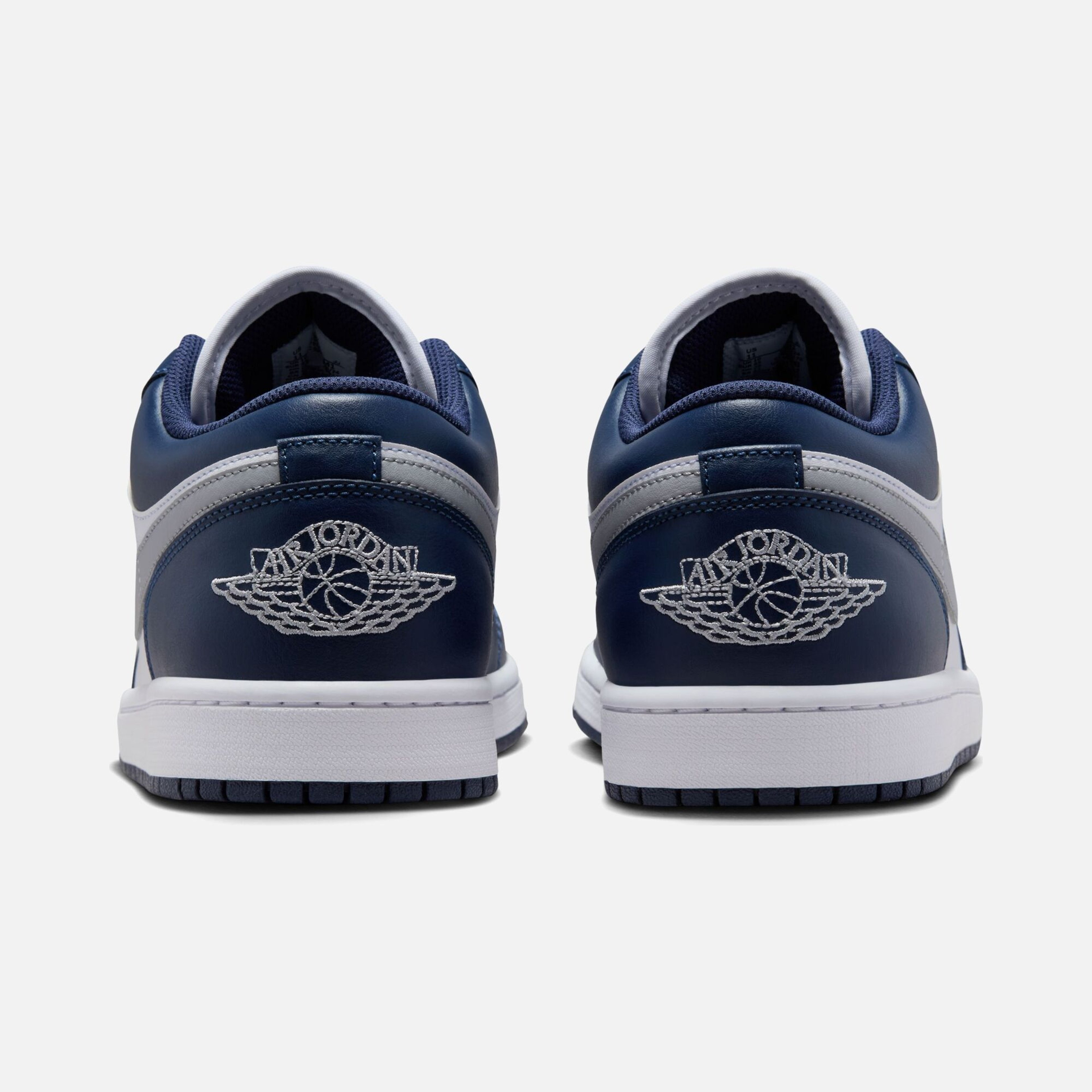 Nike Air Jordan 1 Low CO Erkek Spor Ayakkabı