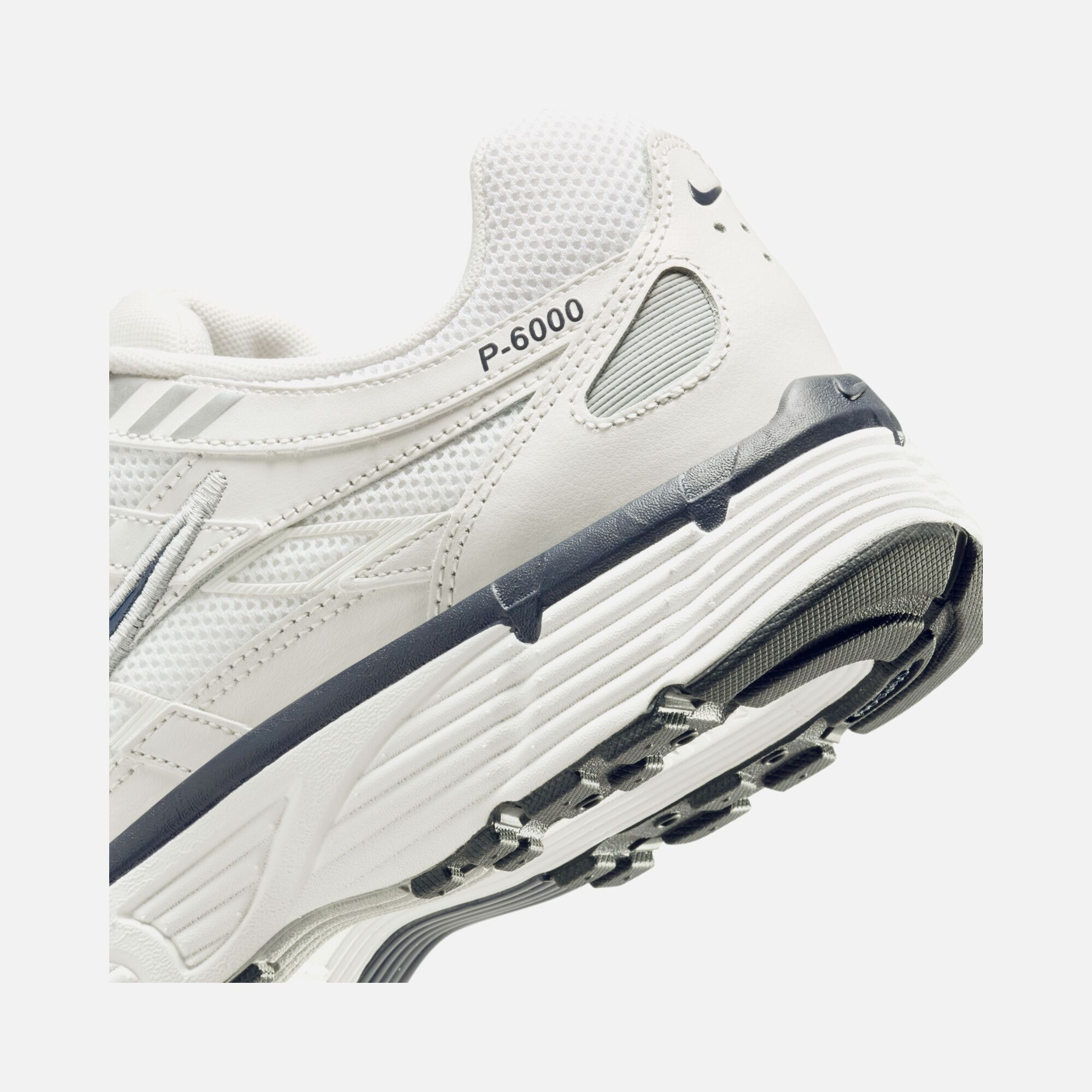 Nike P-6000 Sportswear Erkek Spor Ayakkabı