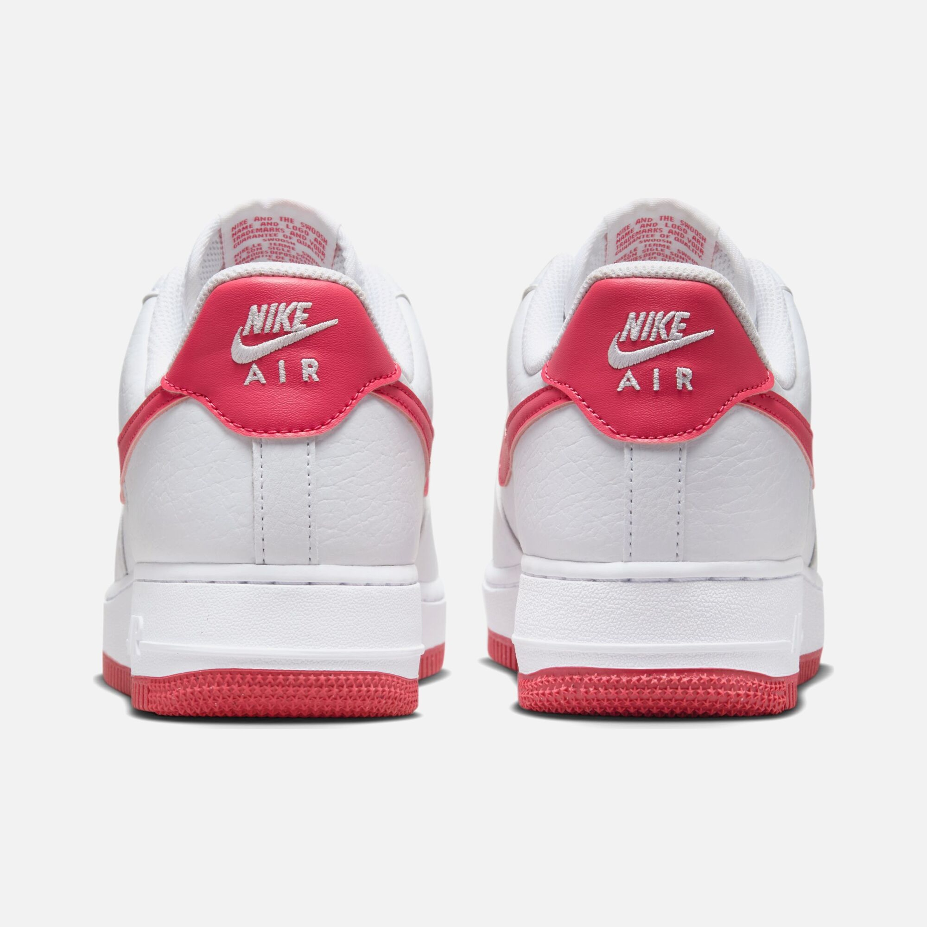 Nike Air Force 1 '07 Next Nature Kadın Spor Ayakkabı