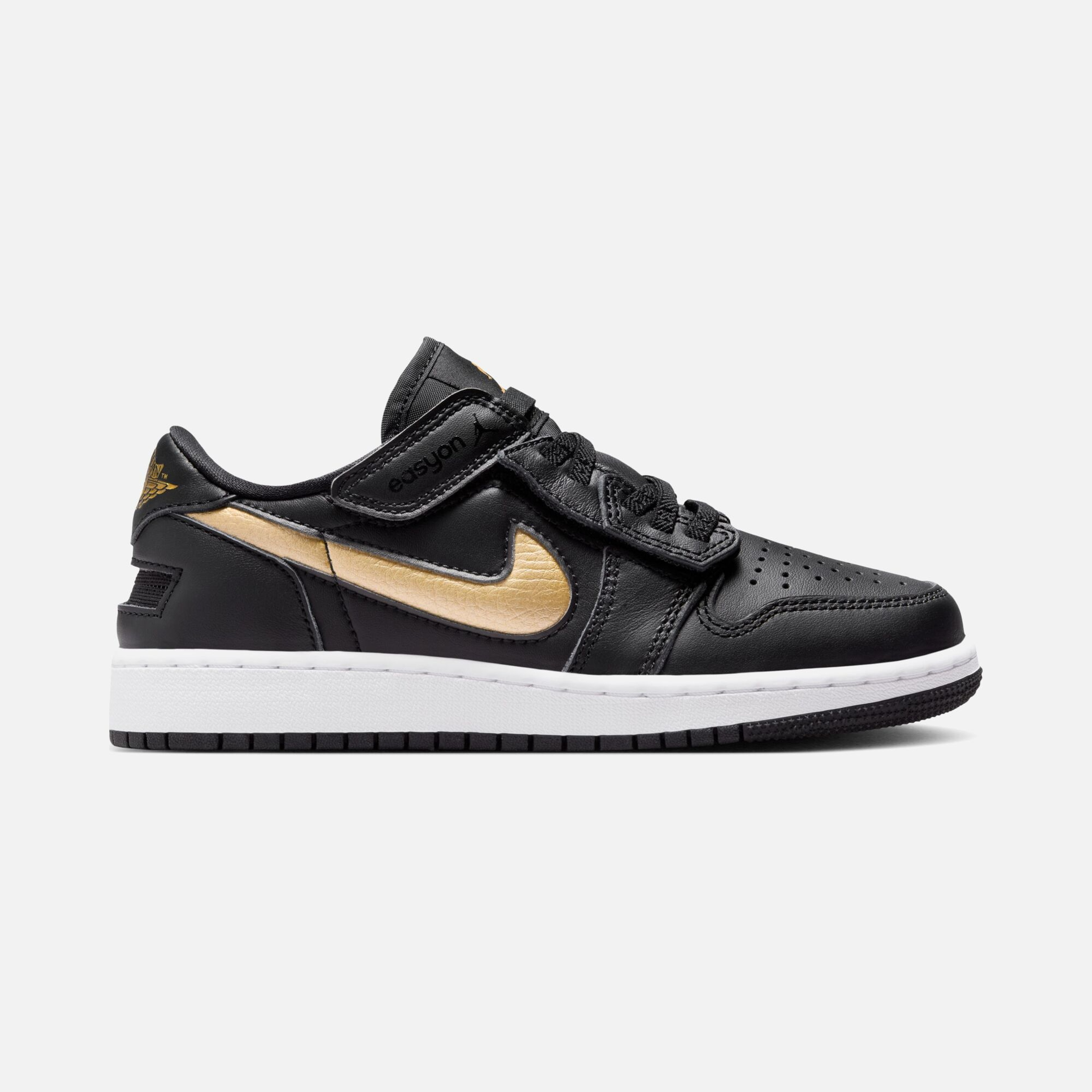 Nike Air Jordan 1 Low FlyEase (GS) Spor Ayakkabı | Barçın