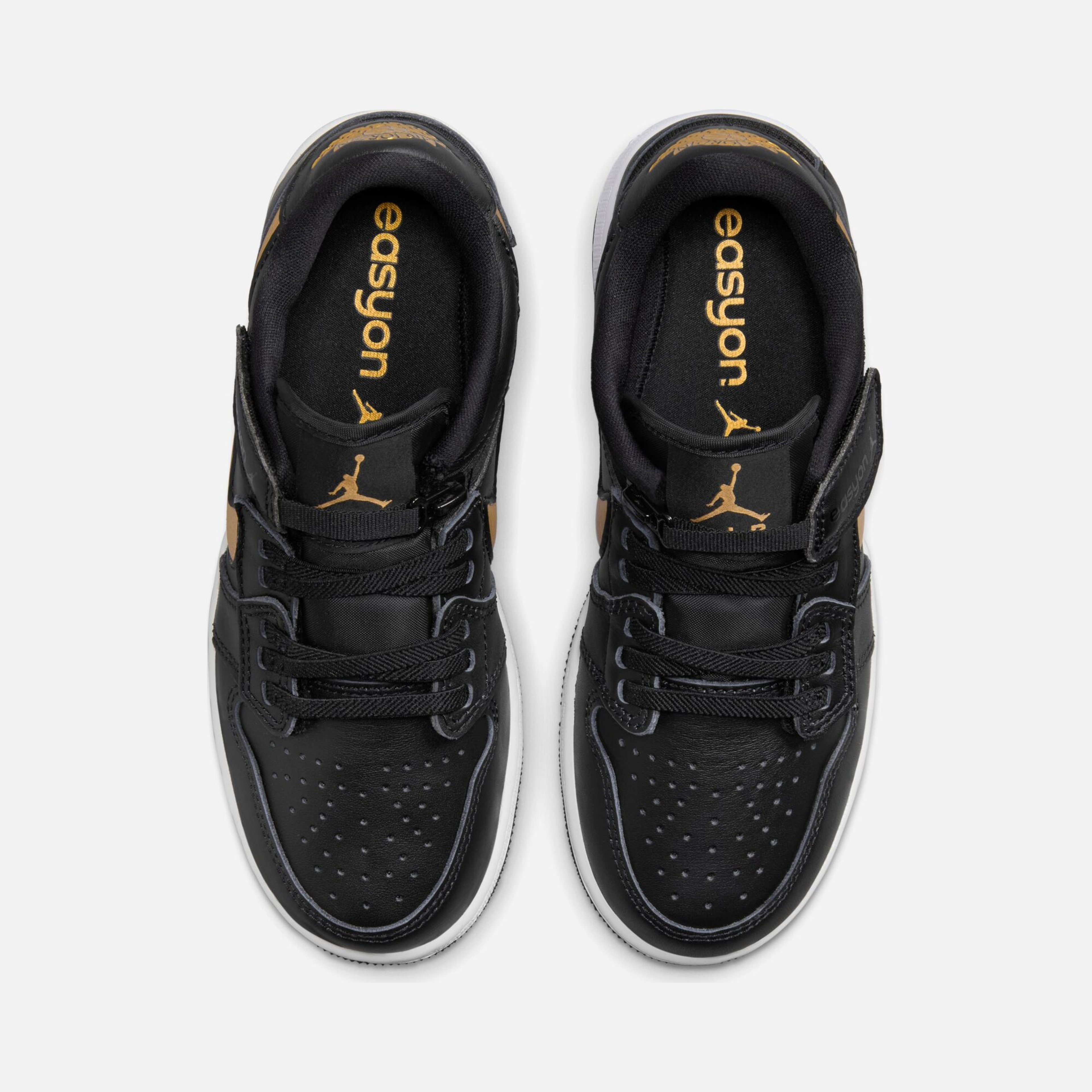 Nike Air Jordan 1 Low FlyEase 新品 Nike Air Jordan 1 Low FlyEase (GS) Spor Ayakkabı | Barçın