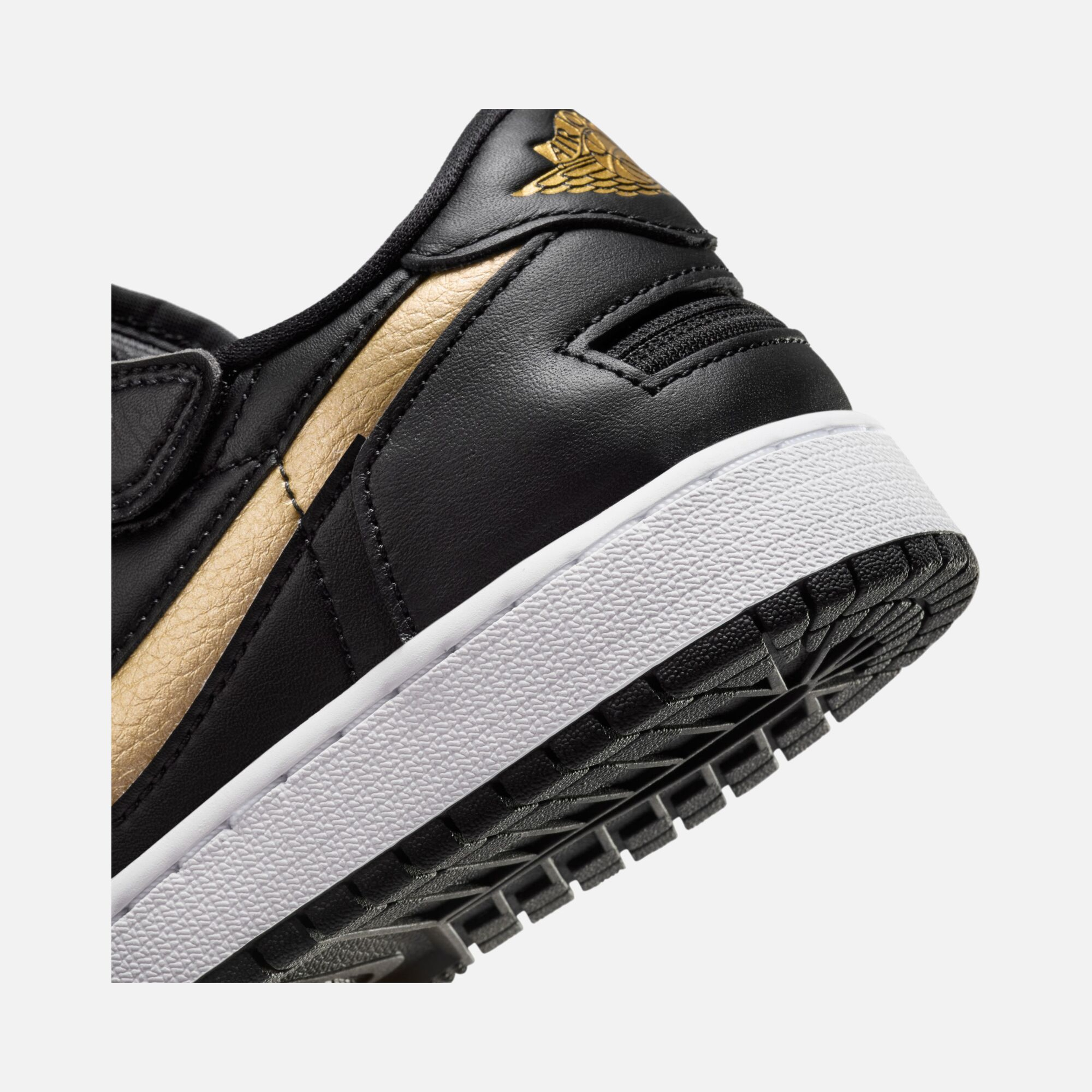 Nike Air Jordan 1 Low FlyEase (GS) Spor Ayakkabı | Barçın