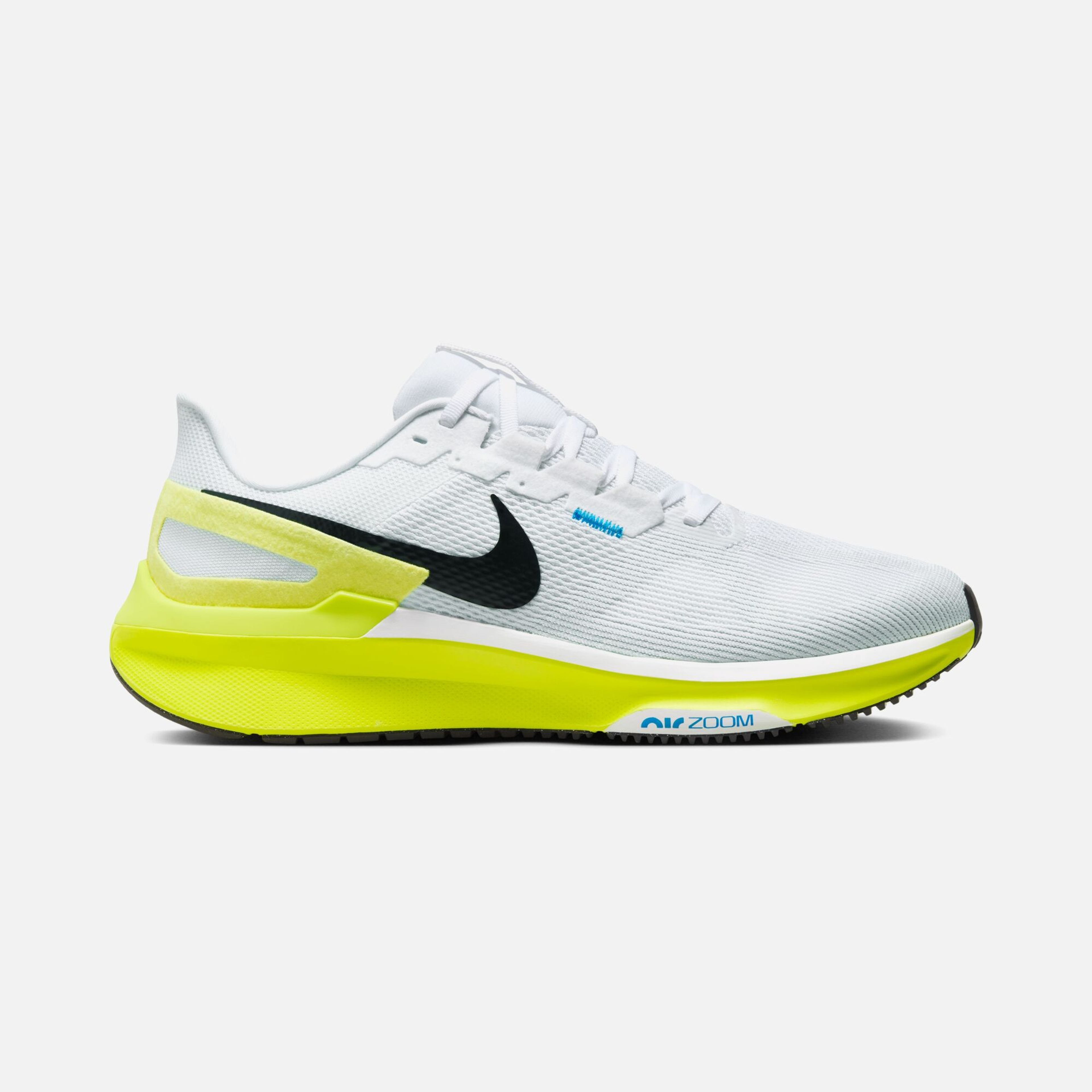 Nike Air Zoom Structure 25 Road Running Erkek Spor Ayakkabı