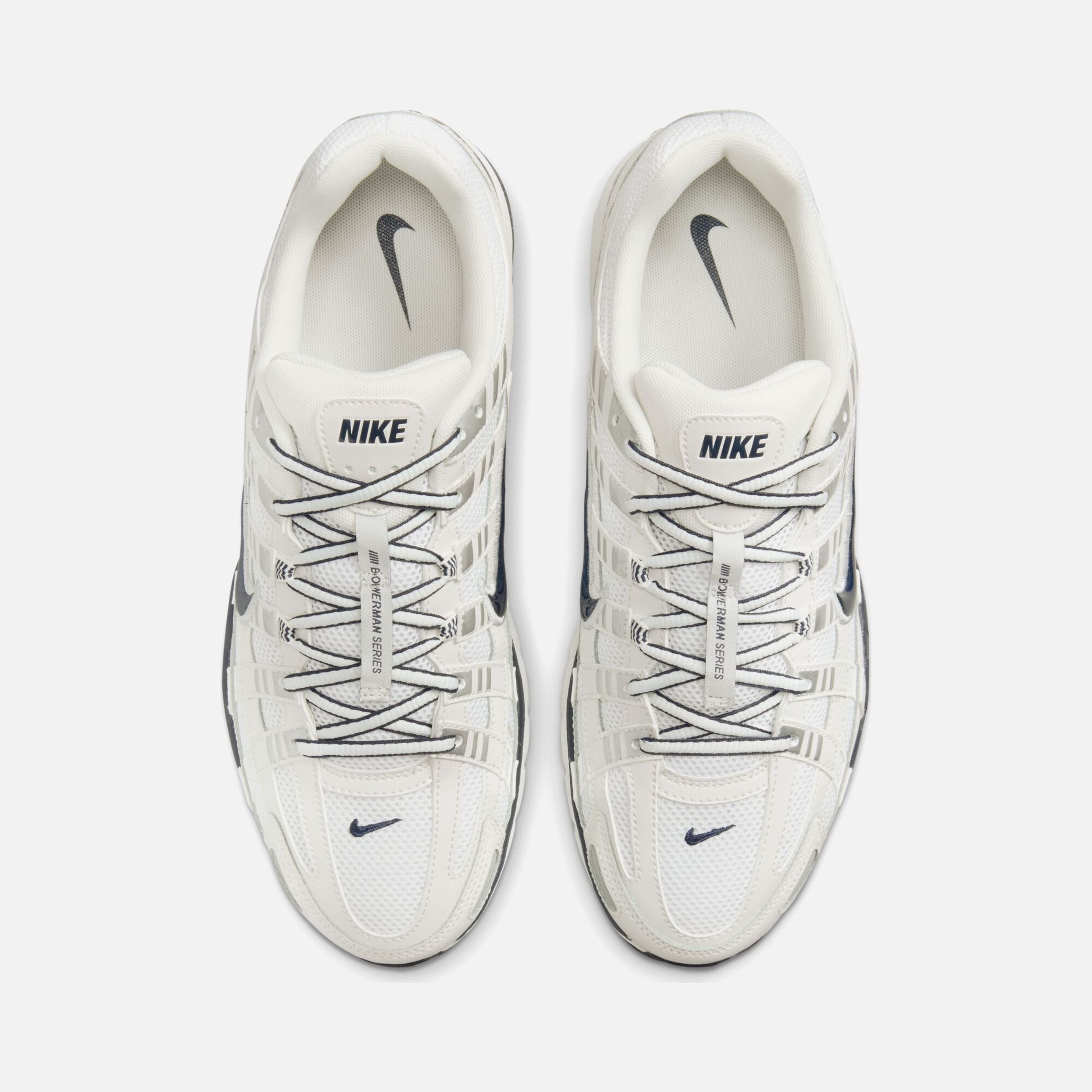 Nike P-6000 Sportswear Erkek Spor Ayakkabı