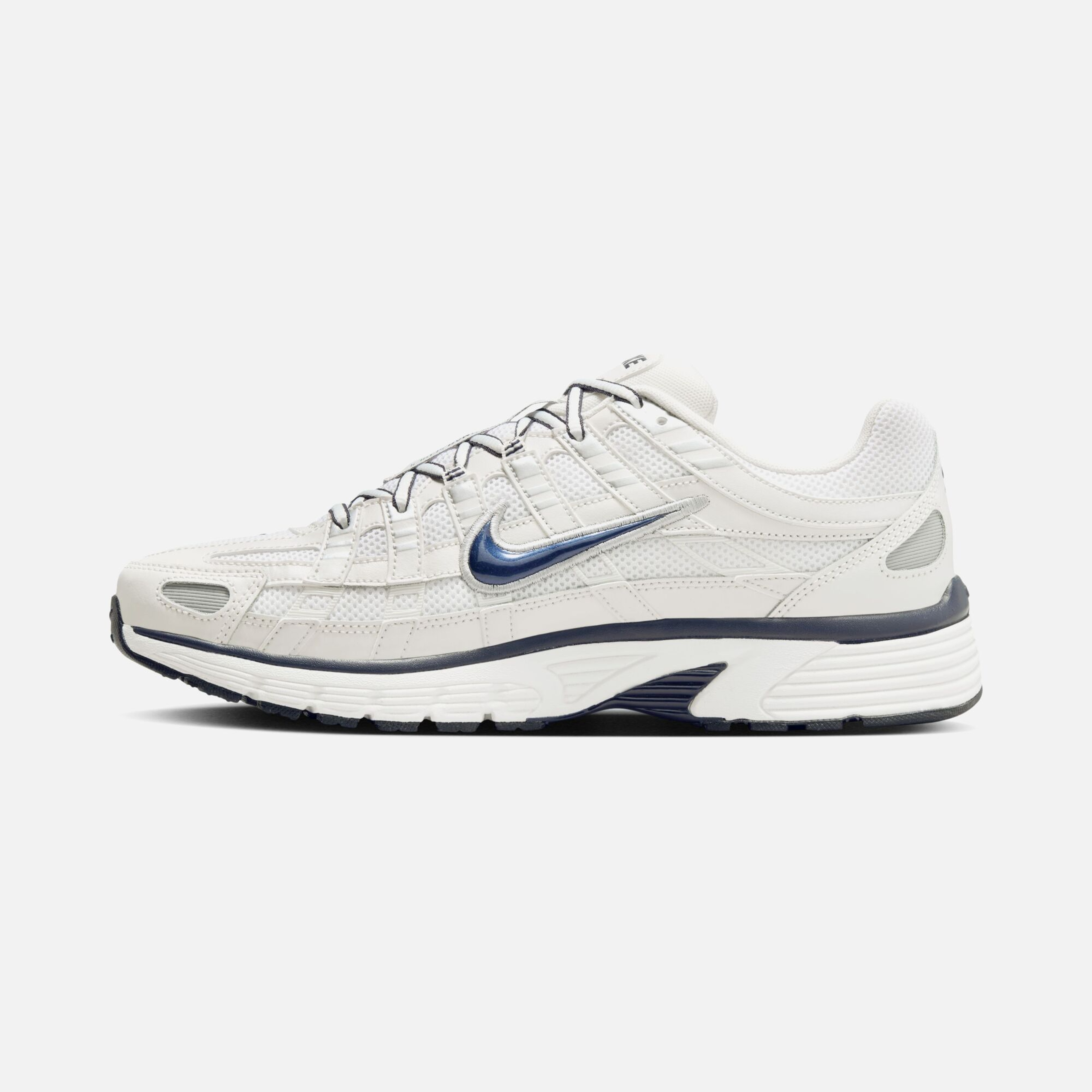 Nike P-6000 Sportswear Erkek Spor Ayakkabı