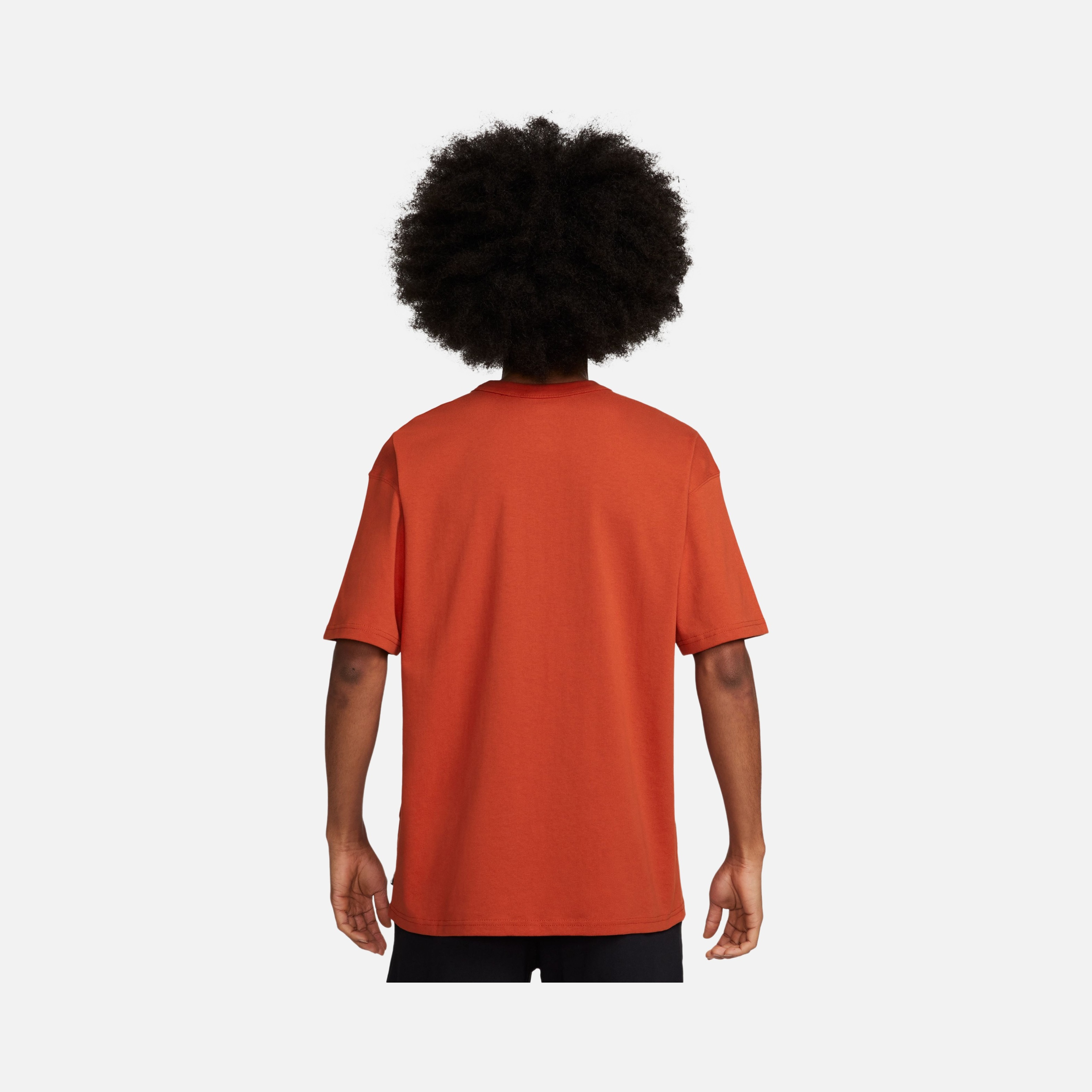 Nike Sportswear Premium Essentials Short-Sleeve Erkek Tişört
