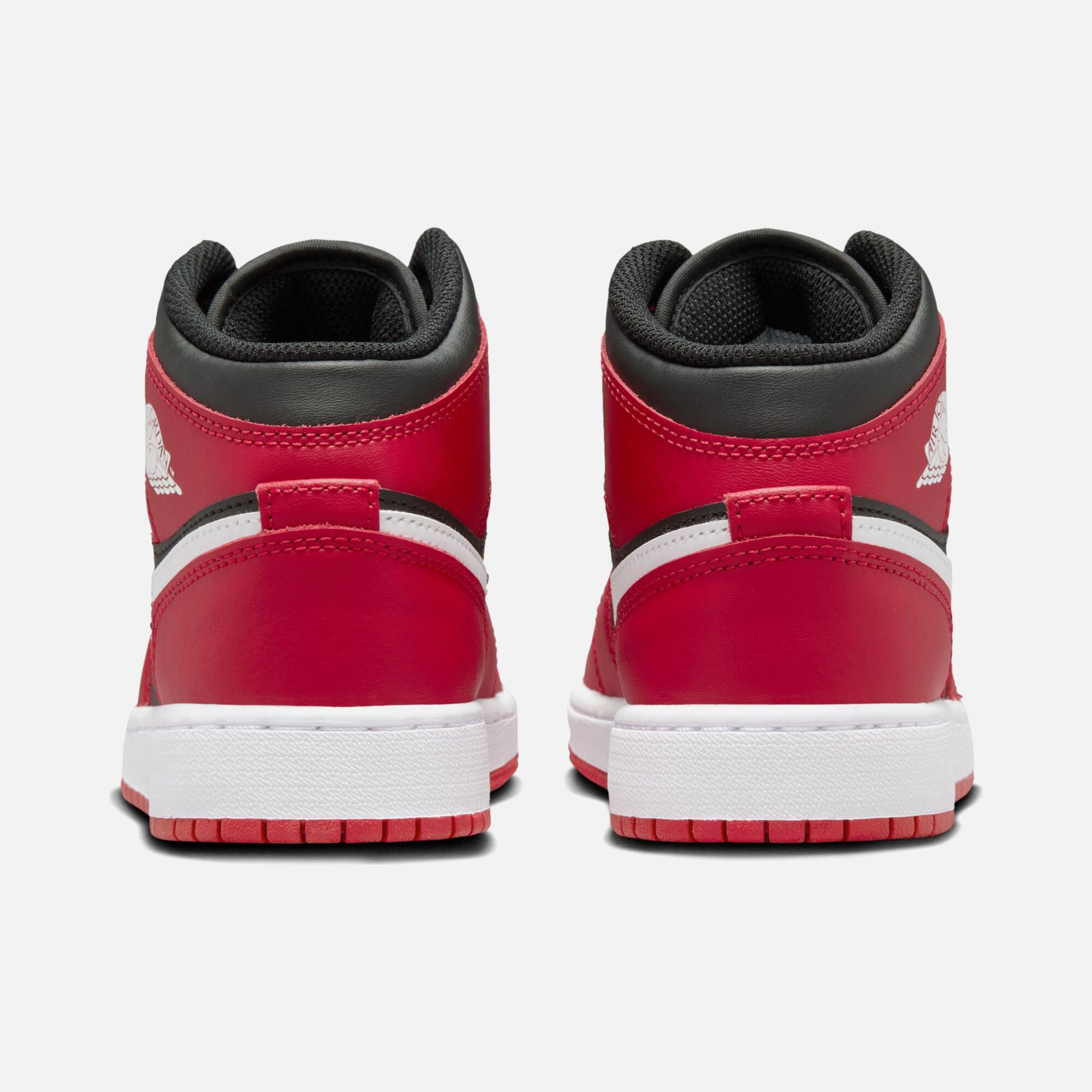 Nike Air Jordan 1 Mid SS25 (GS) Spor Ayakkabı